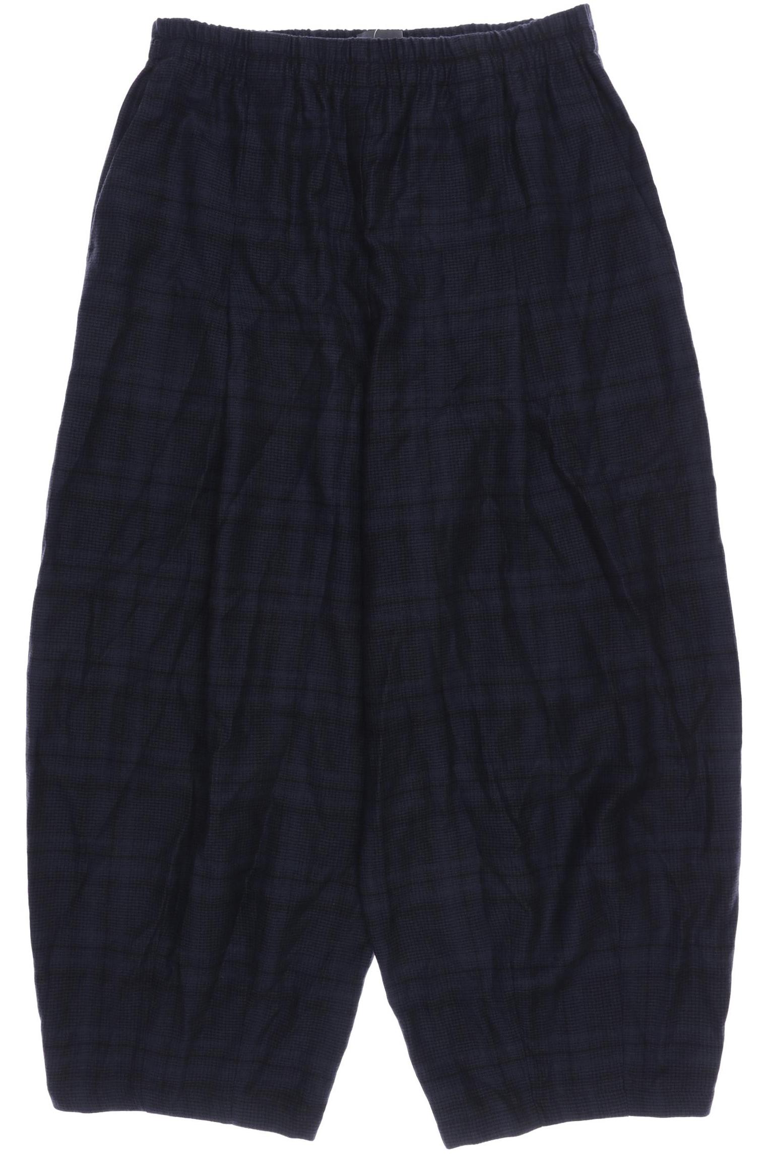 

Oska Damen Stoffhose, marineblau, Gr. 40