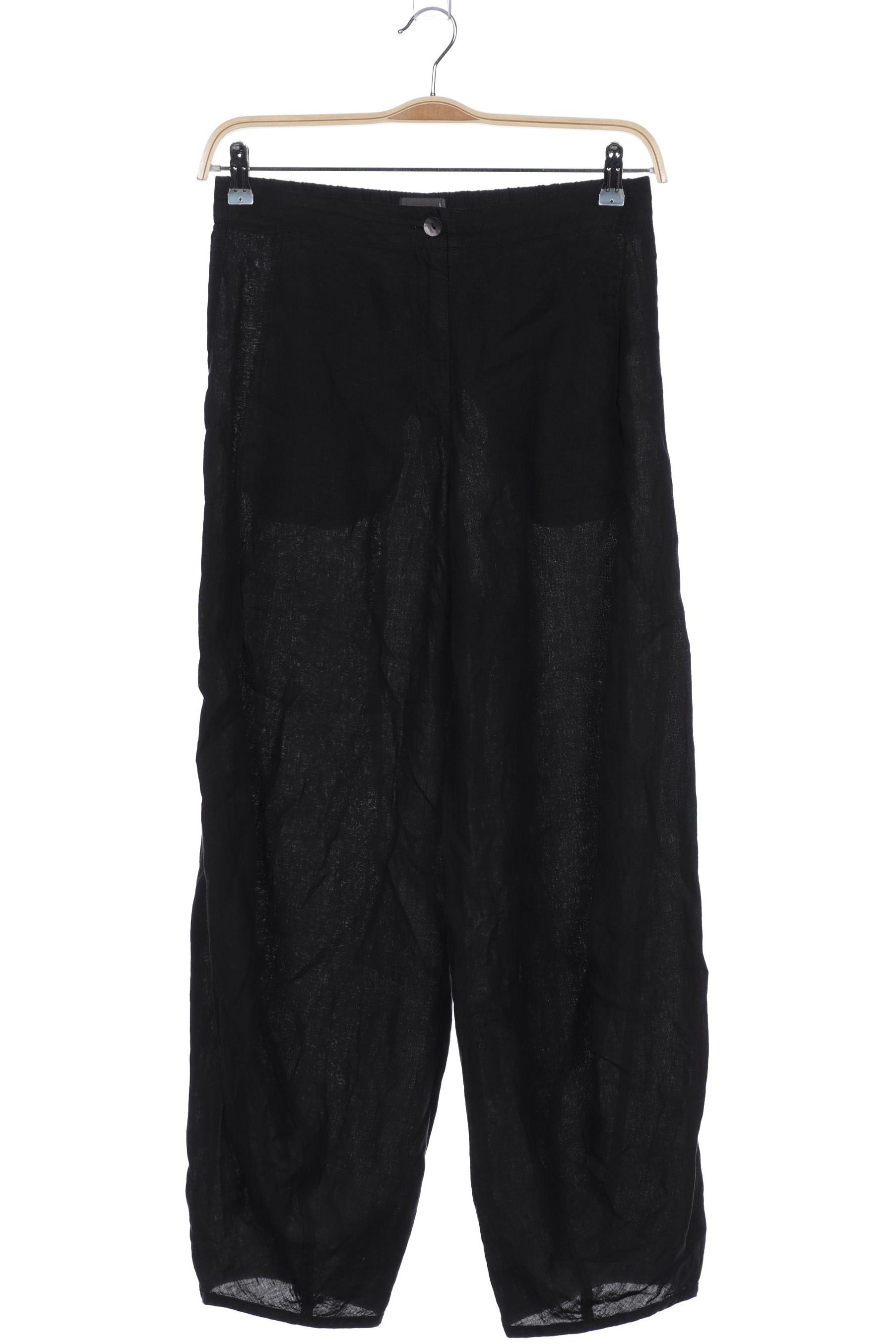 

Oska Damen Stoffhose, schwarz