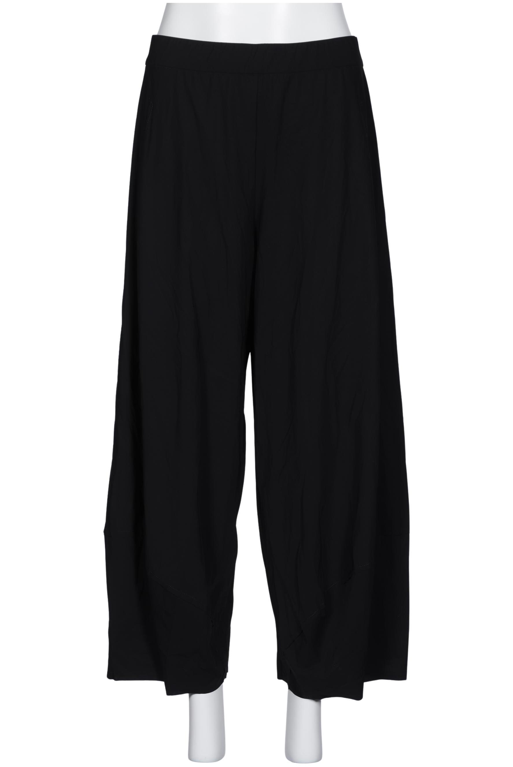 

Oska Damen Stoffhose, schwarz, Gr. 40