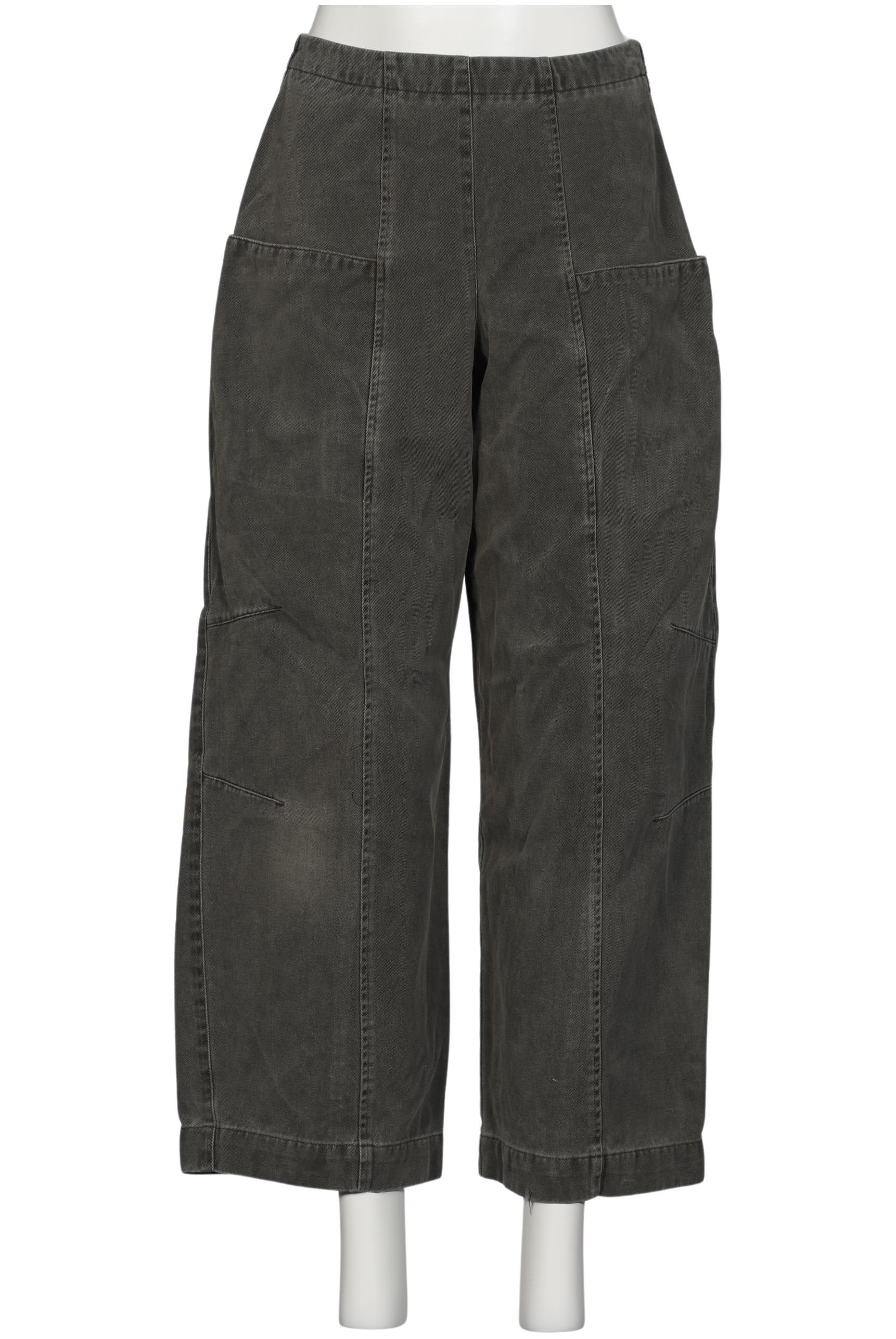 

Oska Damen Stoffhose, grau, Gr. 38