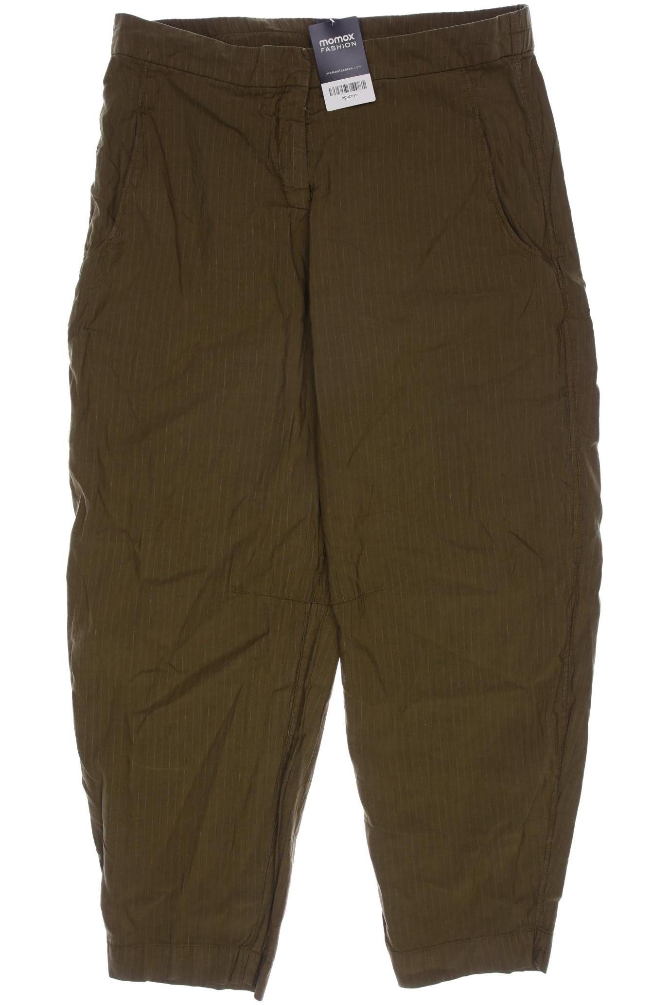 

Oska Damen Stoffhose, grün