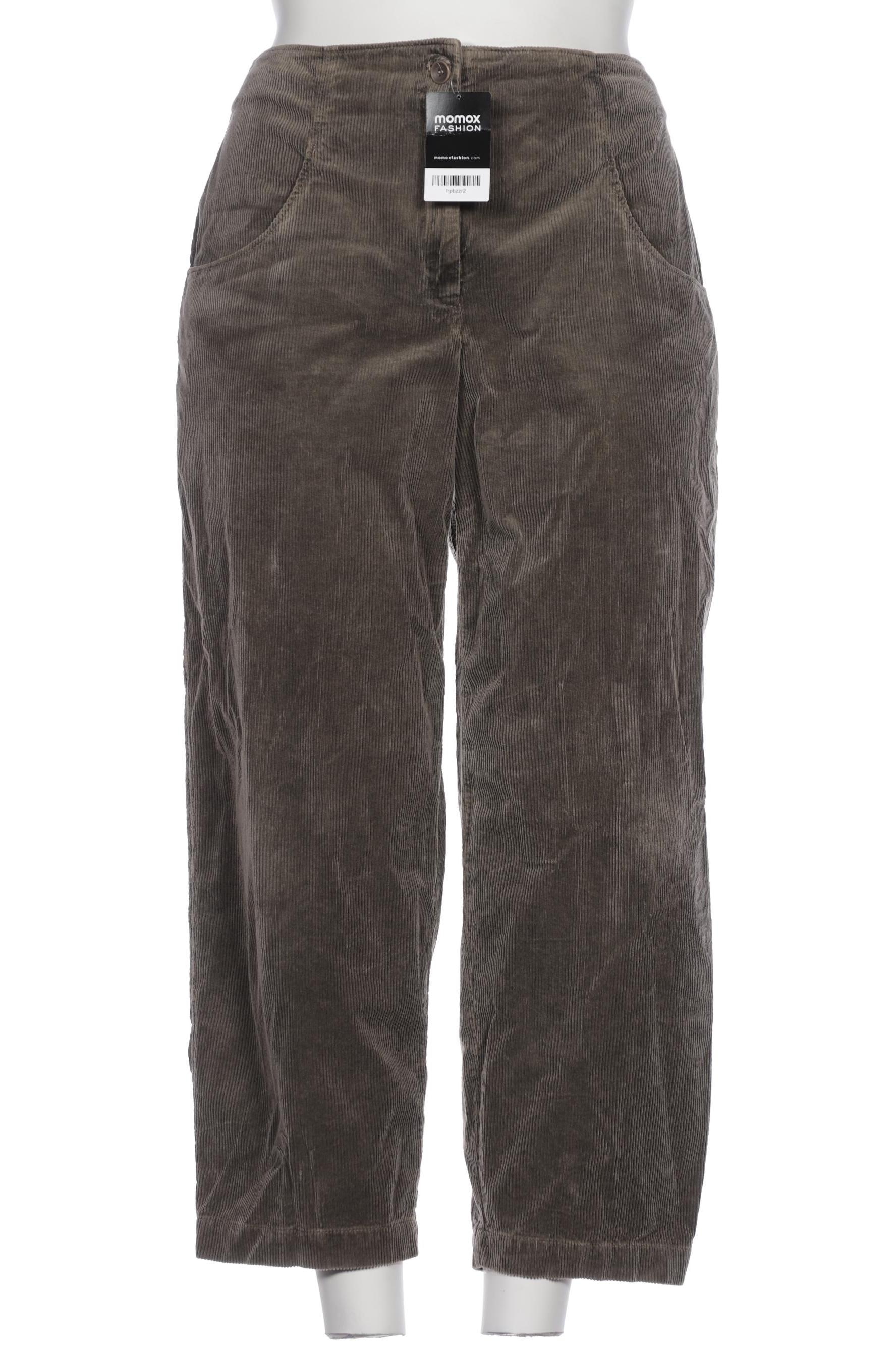 

Oska Damen Stoffhose, grau, Gr. 44