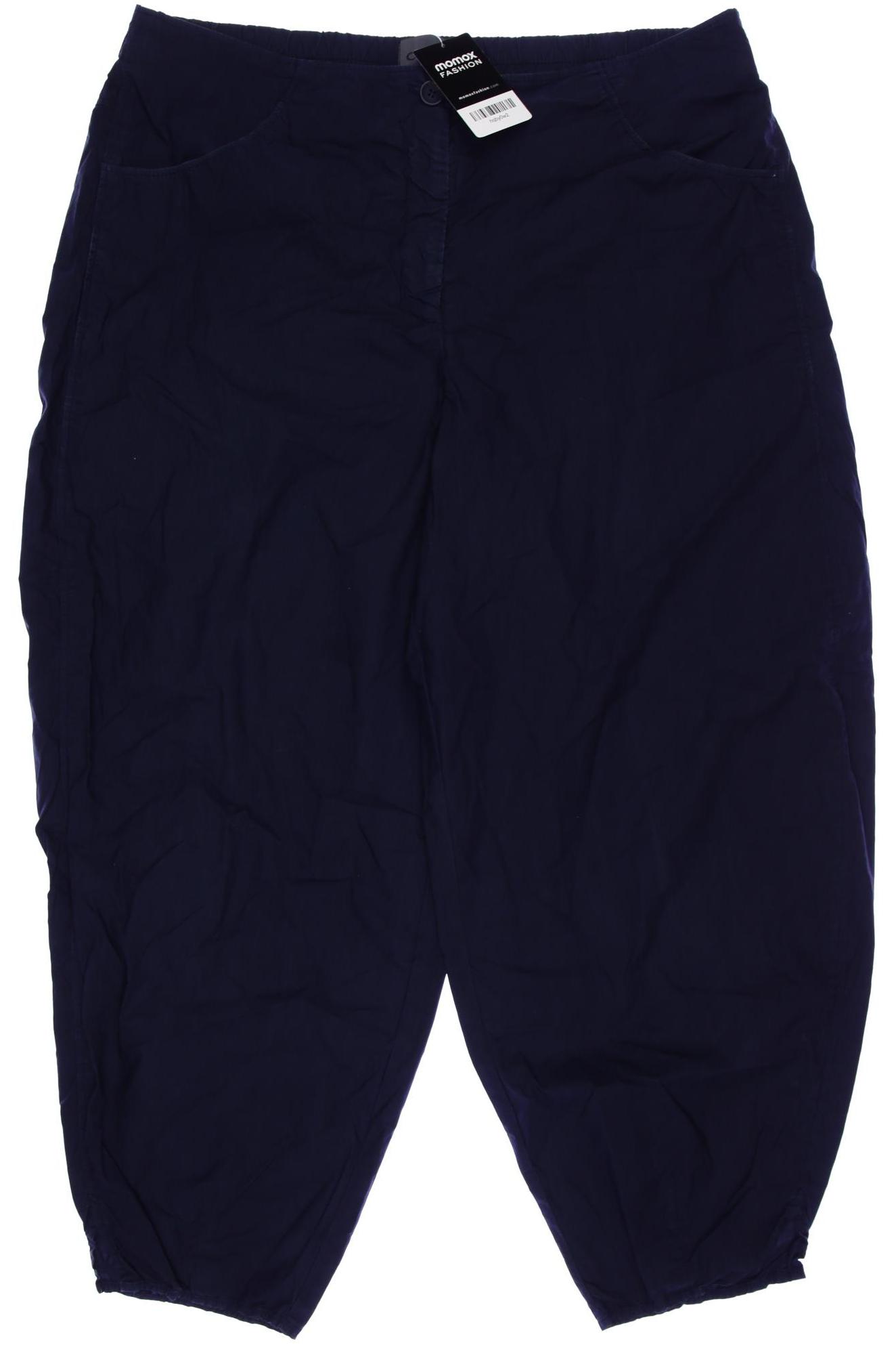 

Oska Damen Stoffhose, marineblau, Gr. 46