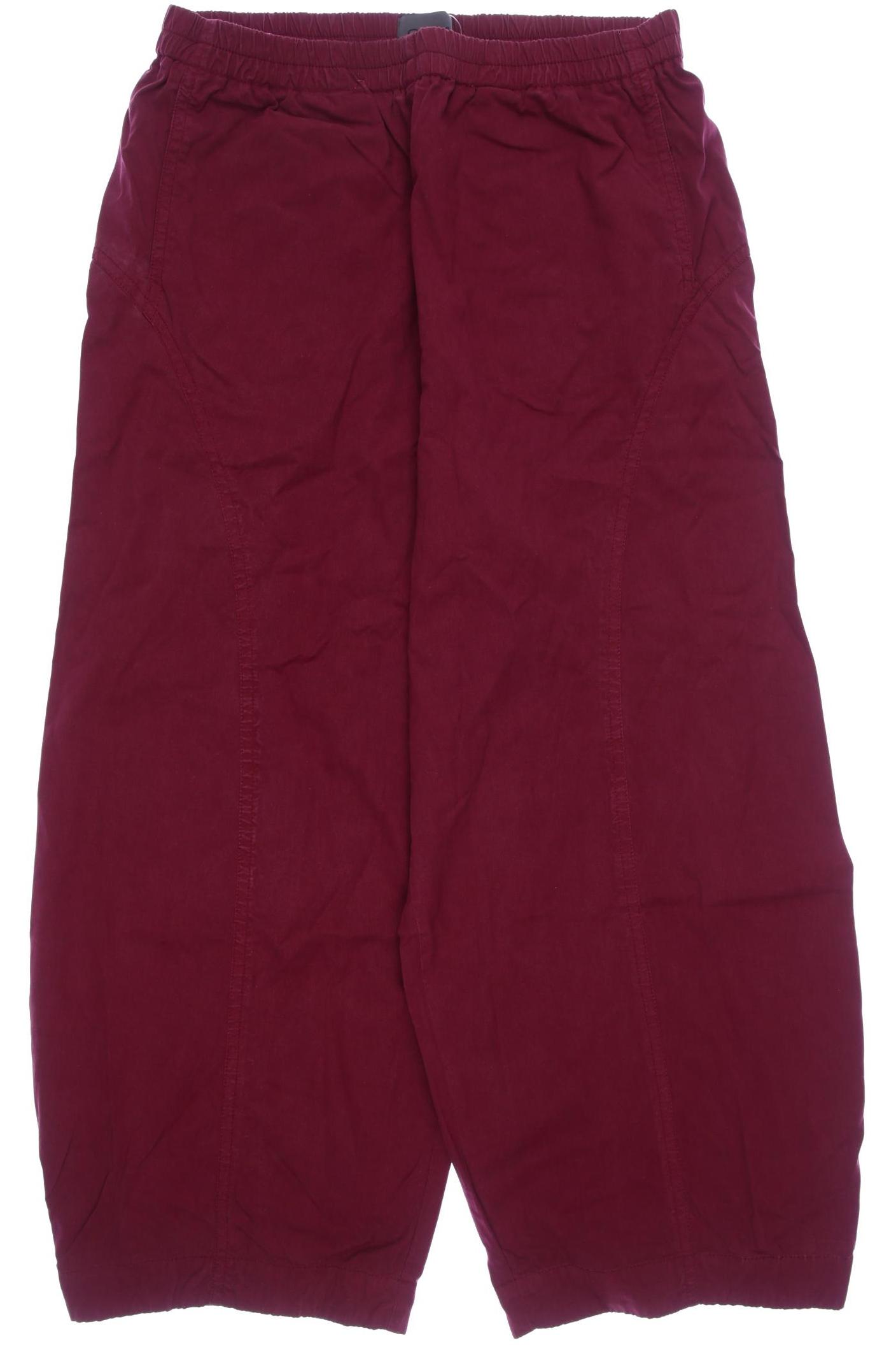 

Oska Damen Stoffhose, bordeaux, Gr. 46