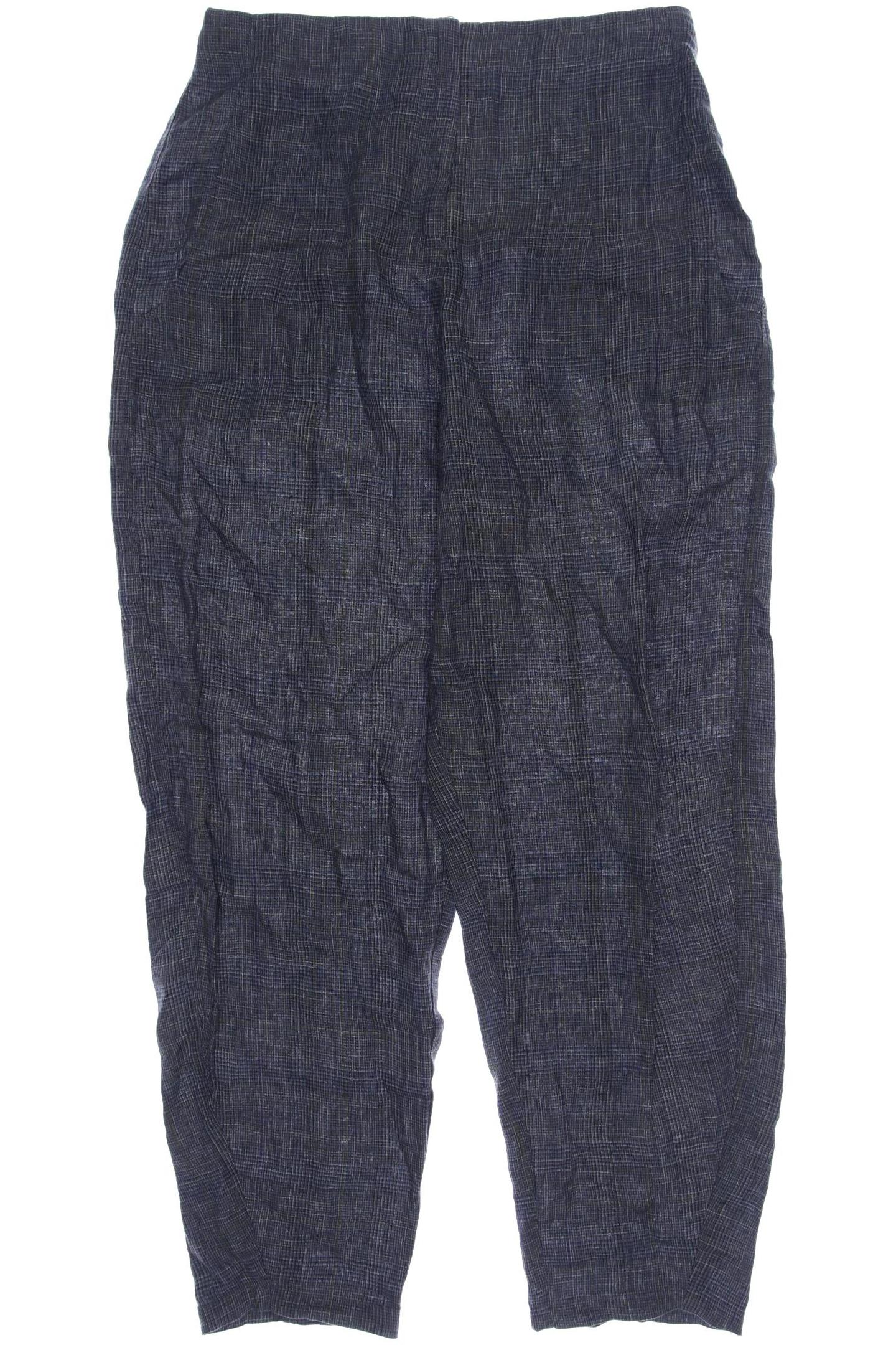 

Oska Damen Stoffhose, blau, Gr. 40