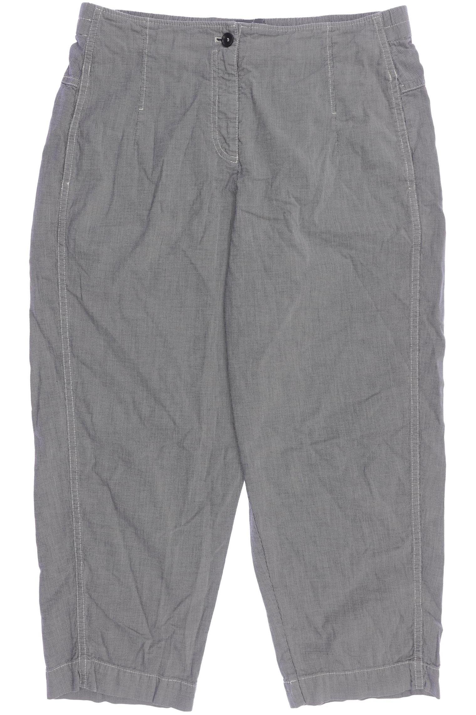 

Oska Damen Stoffhose, grau, Gr. 46
