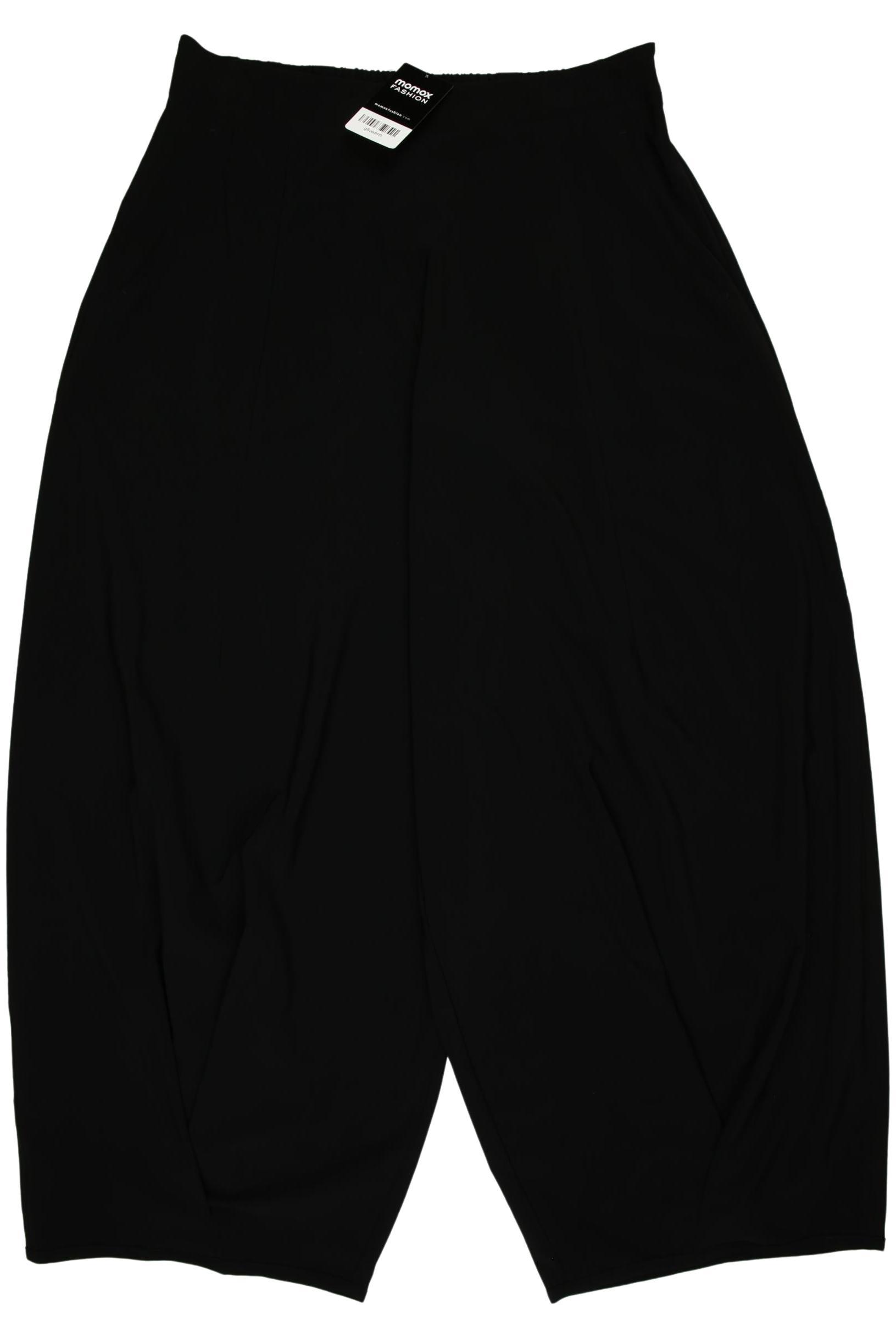 

Oska Damen Stoffhose, schwarz, Gr. 44