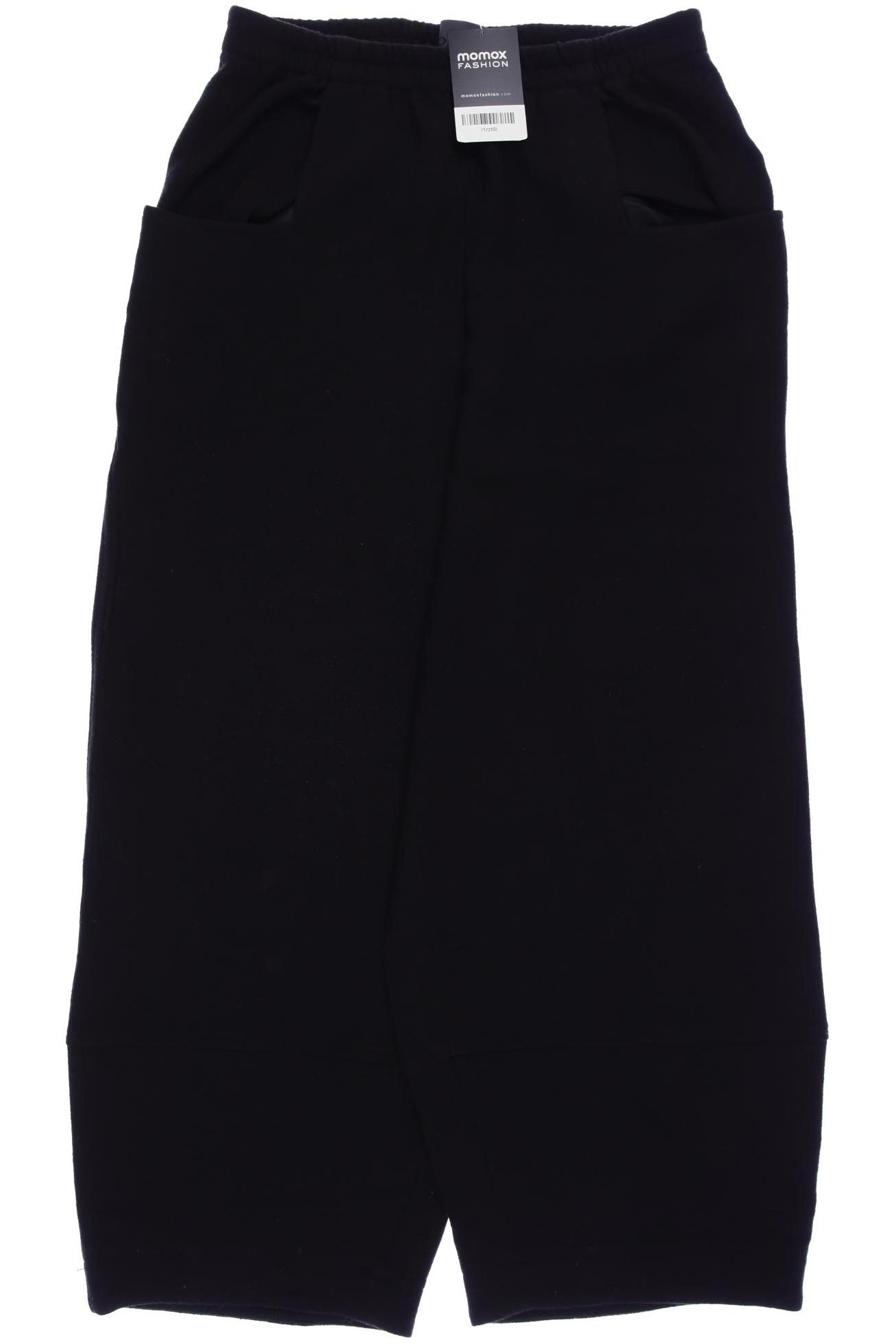 

Oska Damen Stoffhose, schwarz