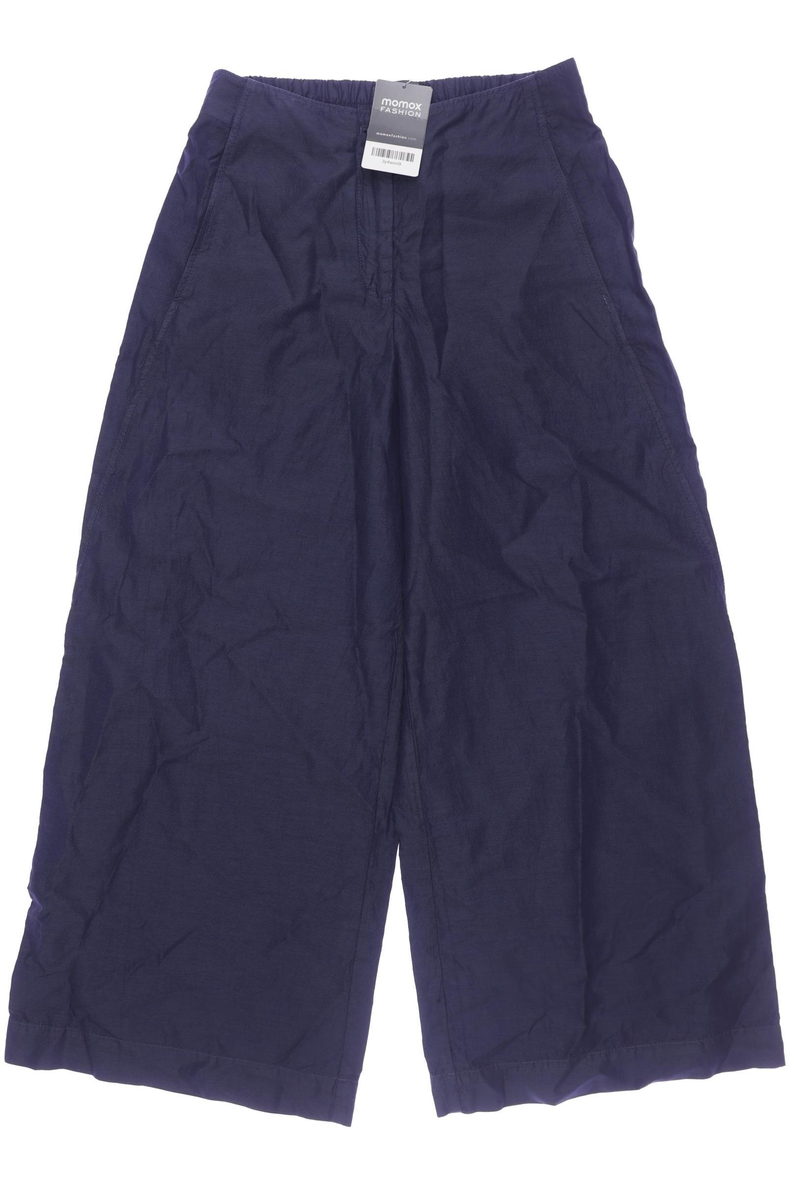 

Oska Damen Stoffhose, marineblau, Gr. 36
