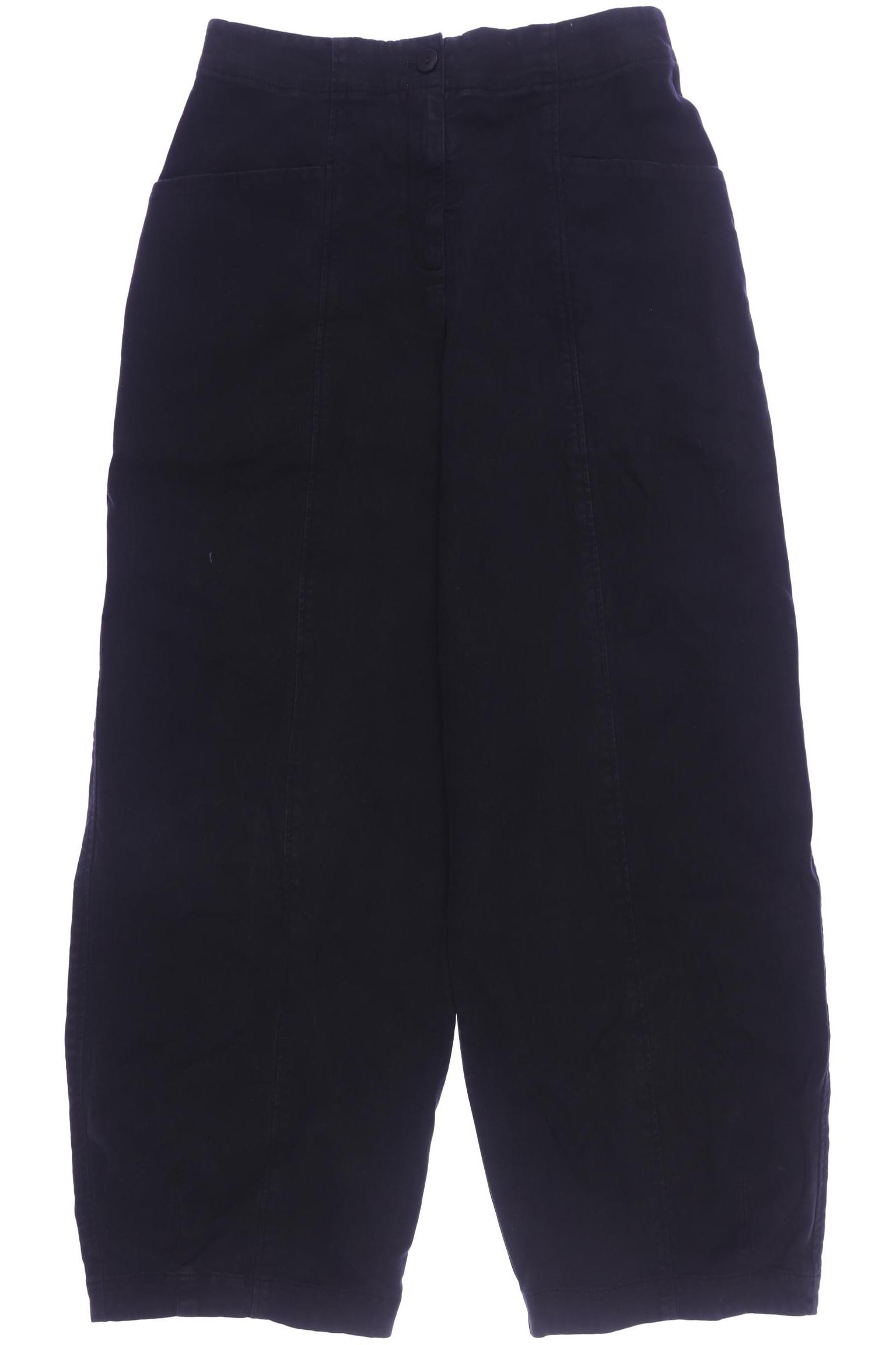 

Oska Damen Stoffhose, marineblau, Gr. 38