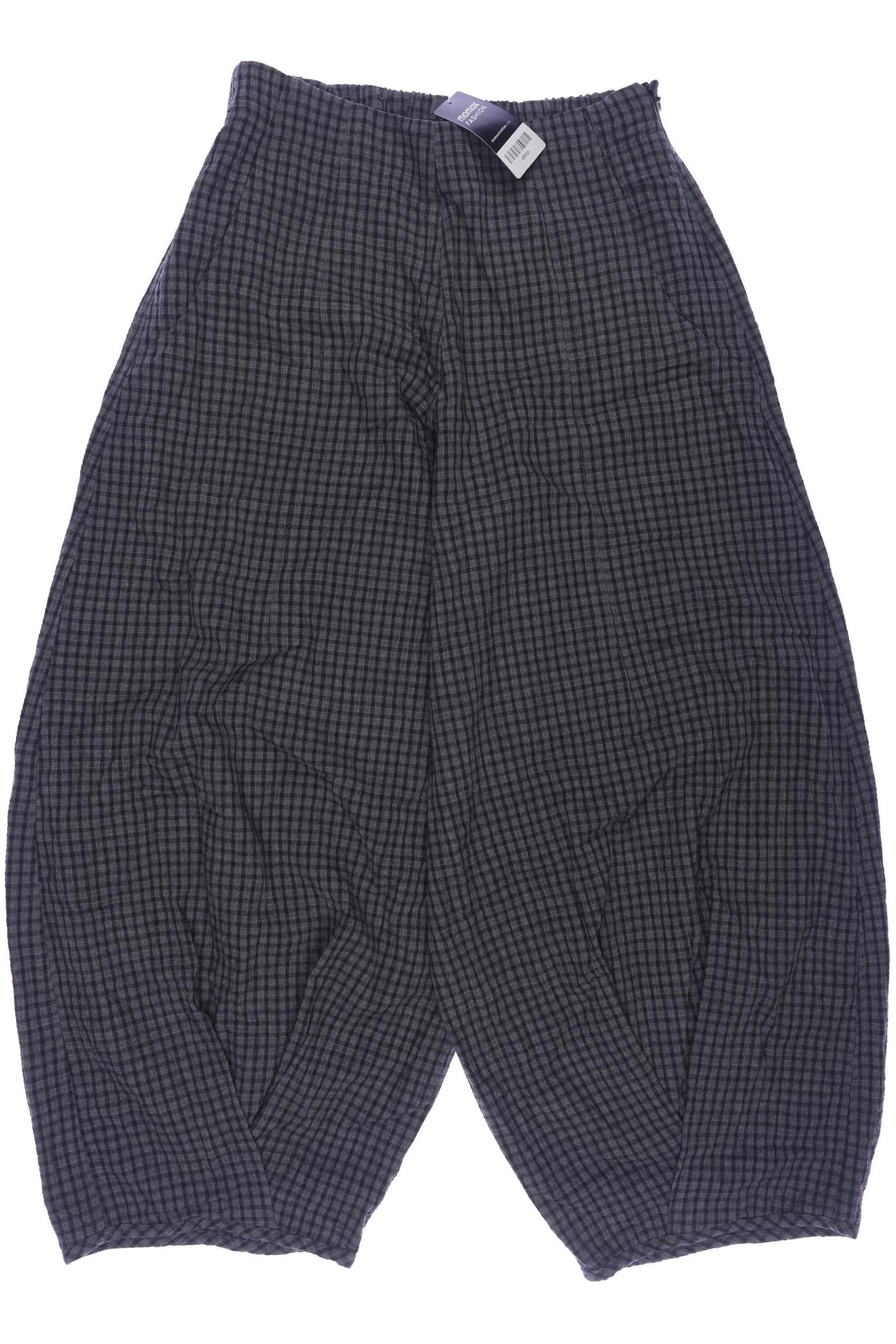 

Oska Damen Stoffhose, grau, Gr. 38