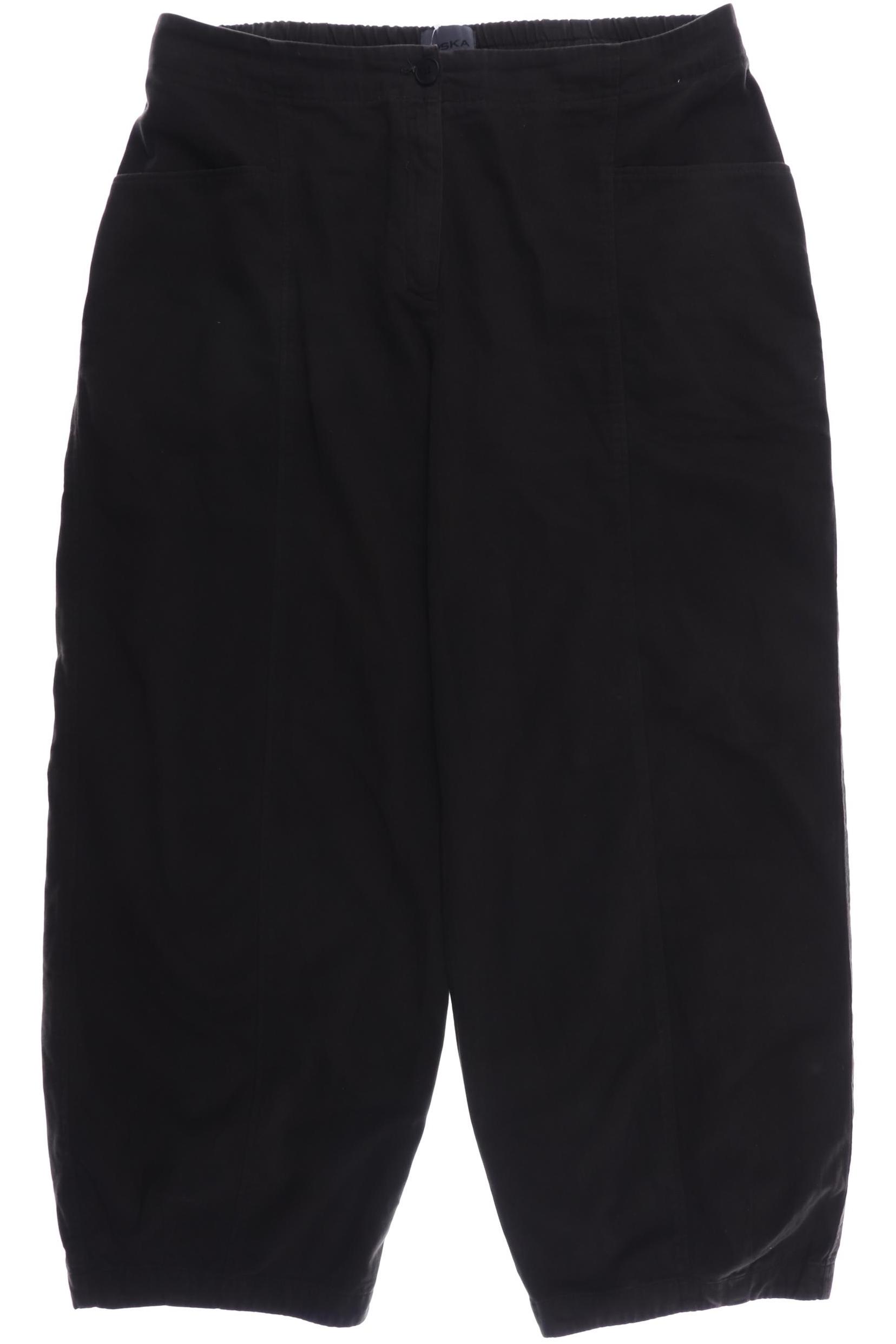 

Oska Damen Stoffhose, braun, Gr. 50