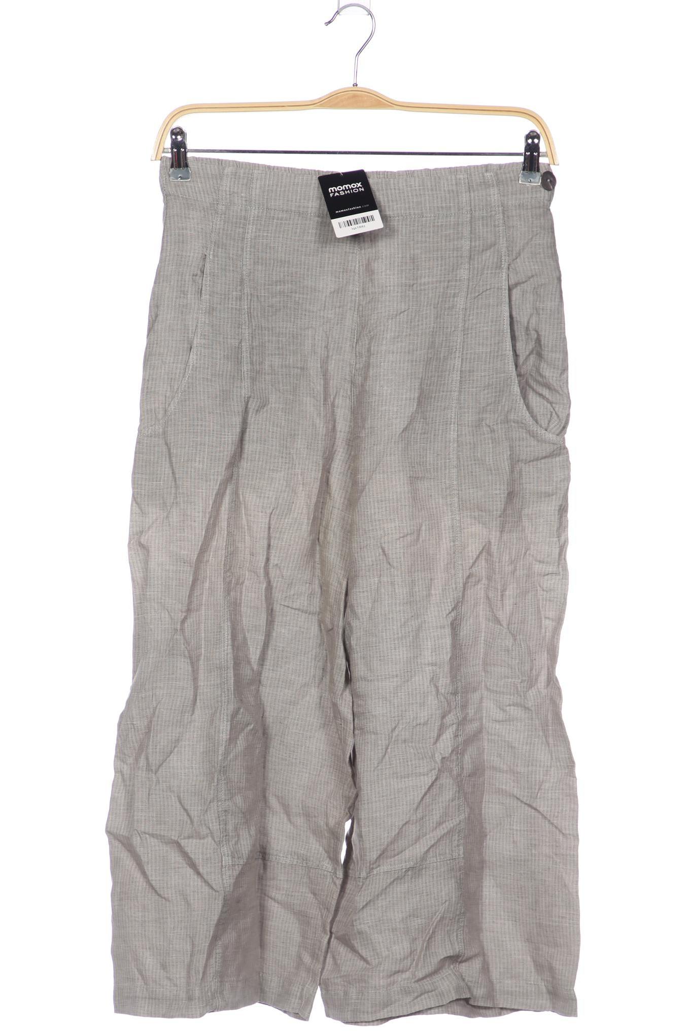 

Oska Damen Stoffhose, grau, Gr. 40