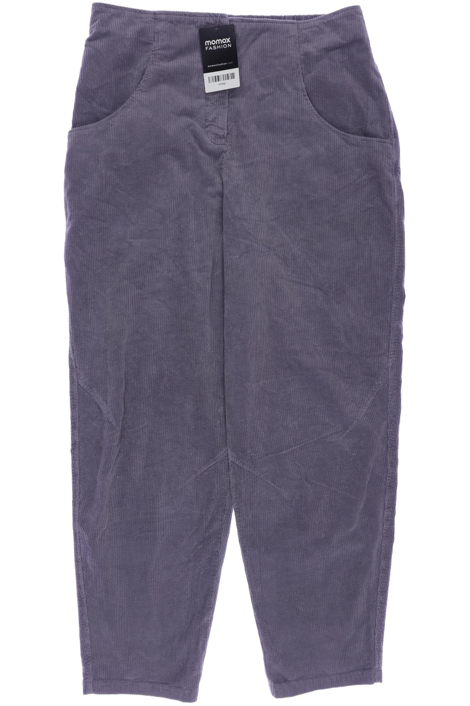 

Oska Damen Stoffhose, flieder, Gr. 40