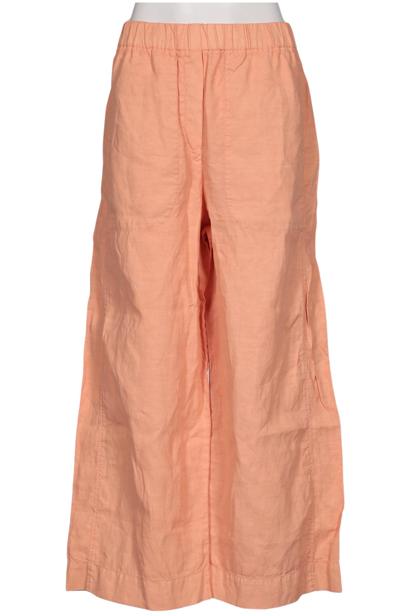 

Oska Damen Stoffhose, orange, Gr. 40