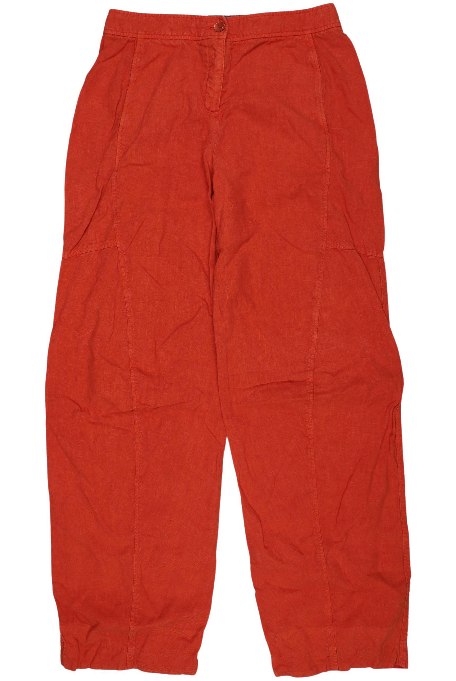 

Oska Damen Stoffhose, rot, Gr. 40