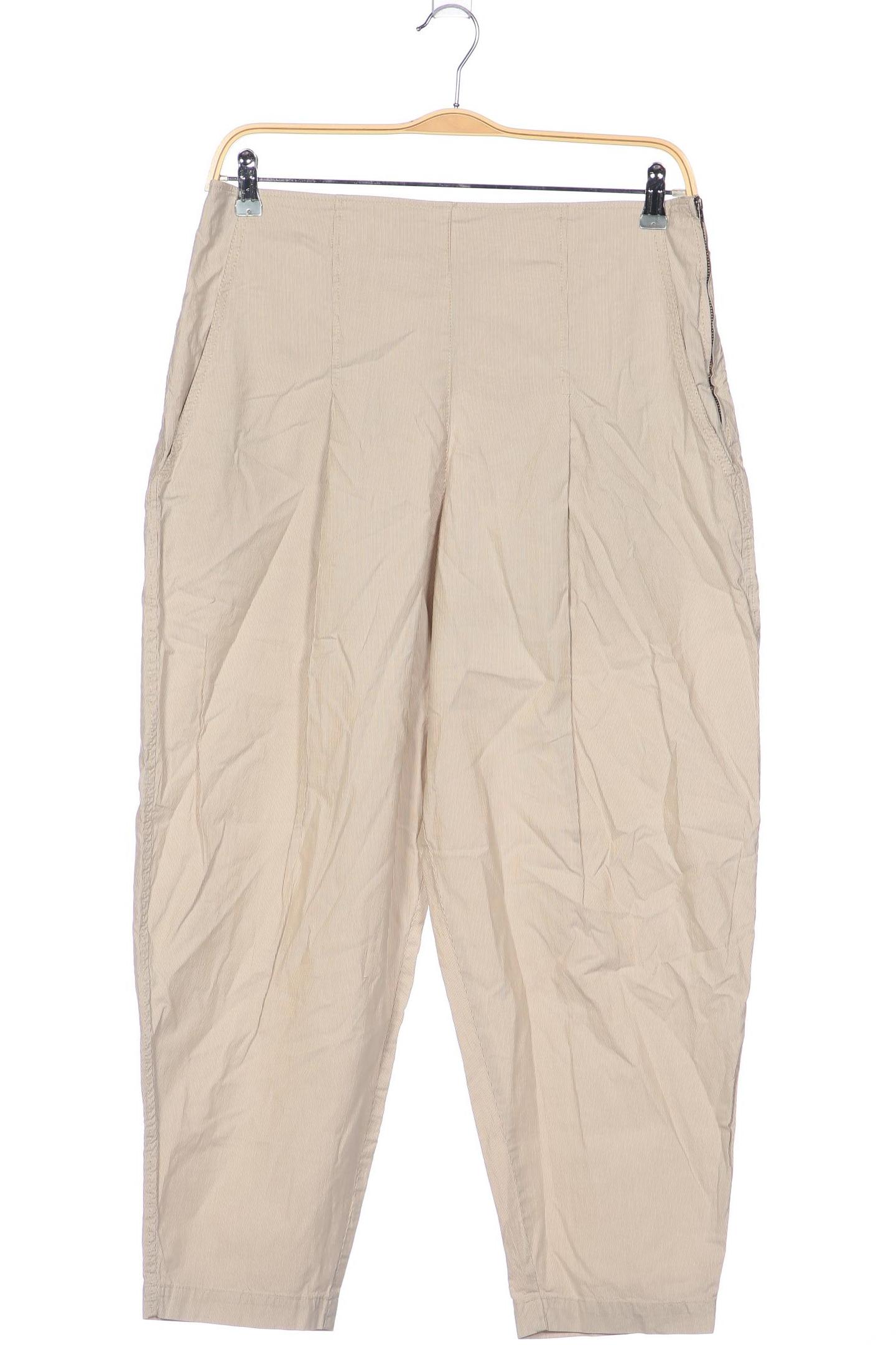 

Oska Damen Stoffhose, cremeweiß, Gr. 44