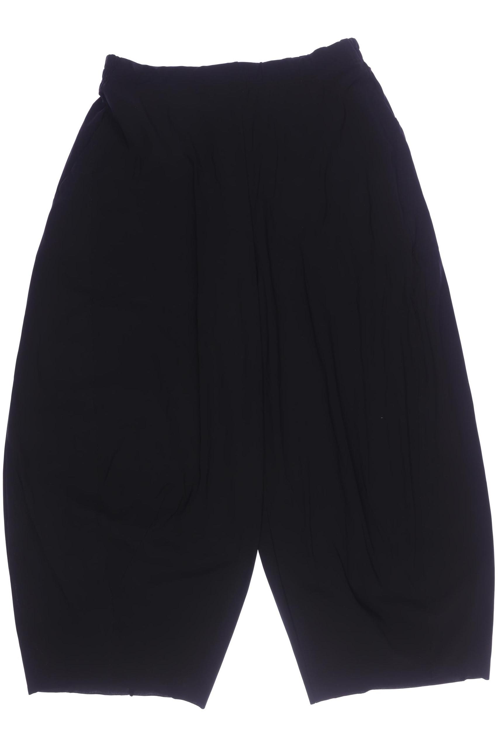 

Oska Damen Stoffhose, schwarz, Gr. 40