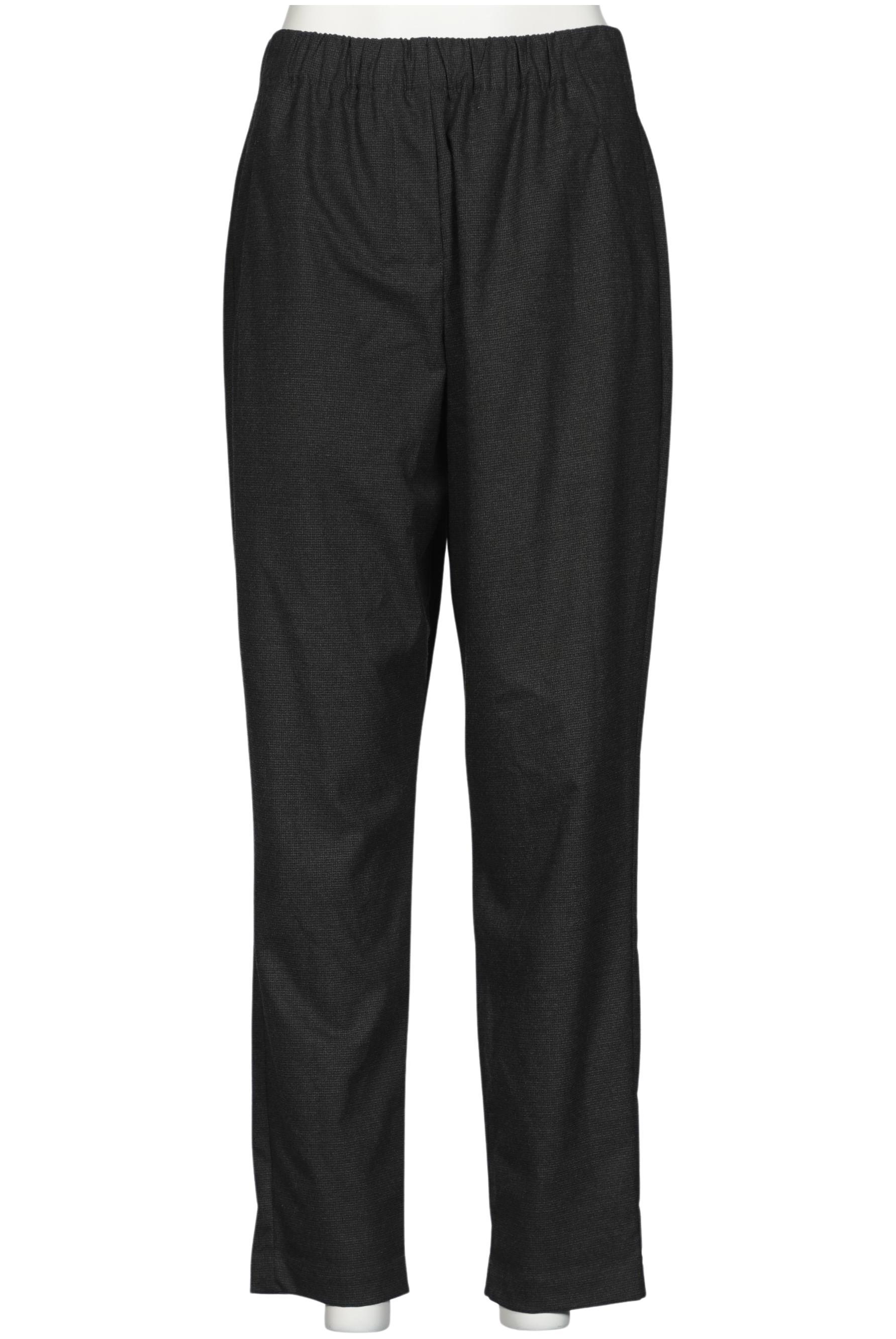 

Oska Damen Stoffhose, grau, Gr. 40