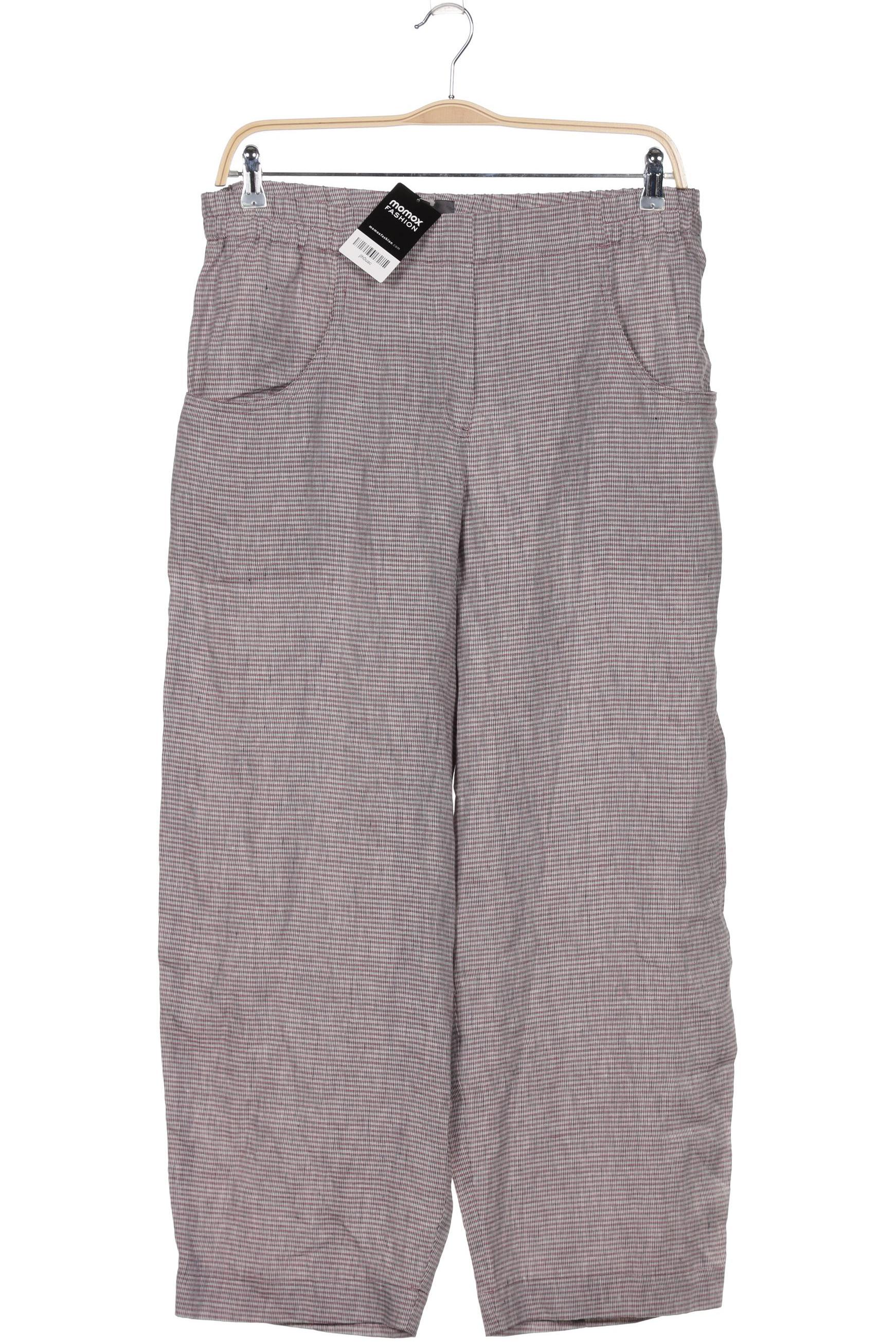 

Oska Damen Stoffhose, pink, Gr. 46