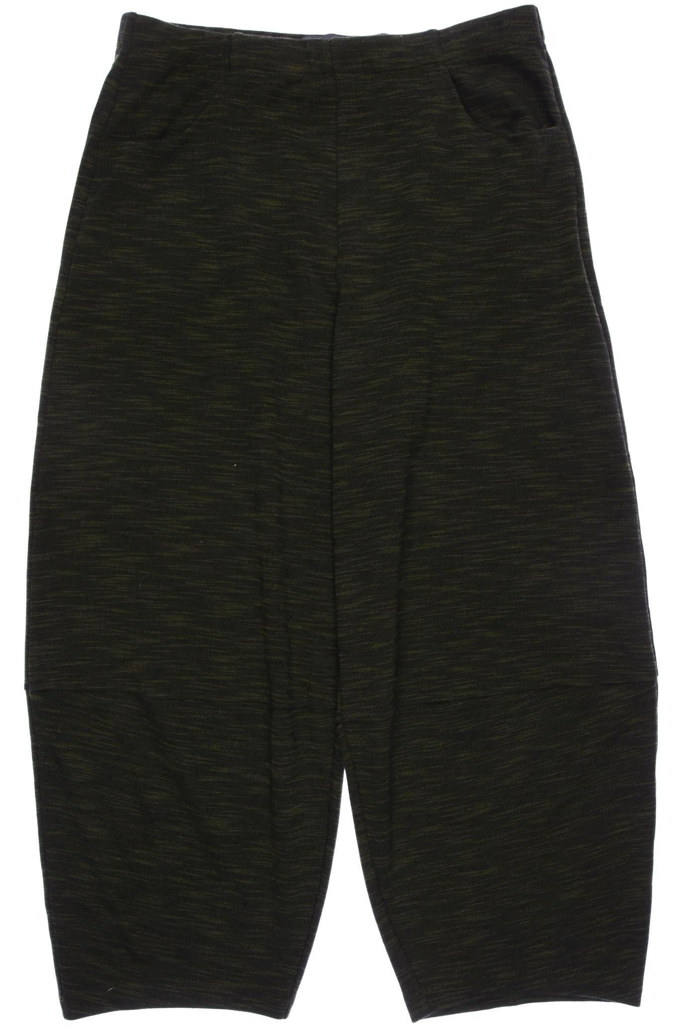 

Oska Damen Stoffhose, grün