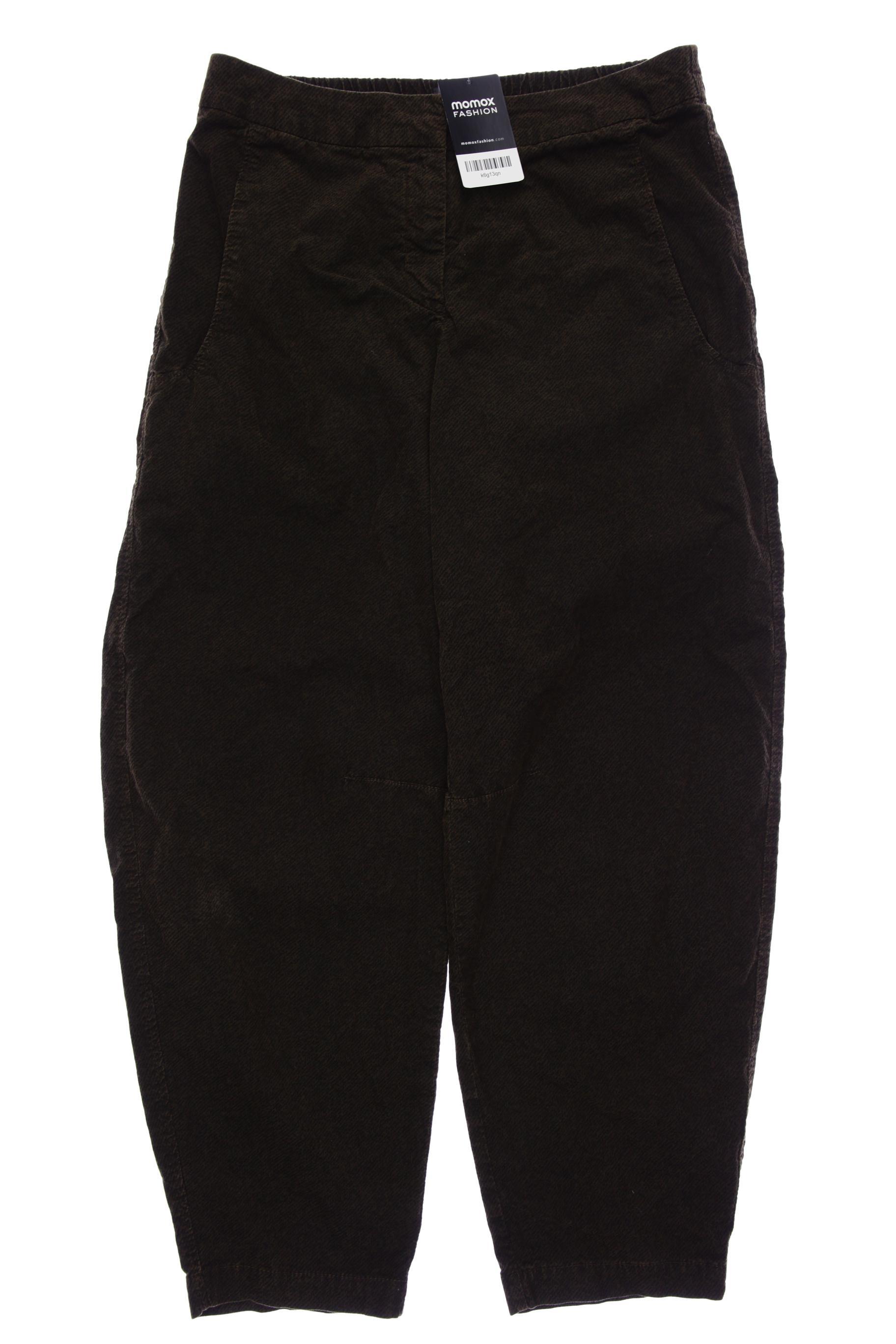 

Oska Damen Stoffhose, braun, Gr. 40