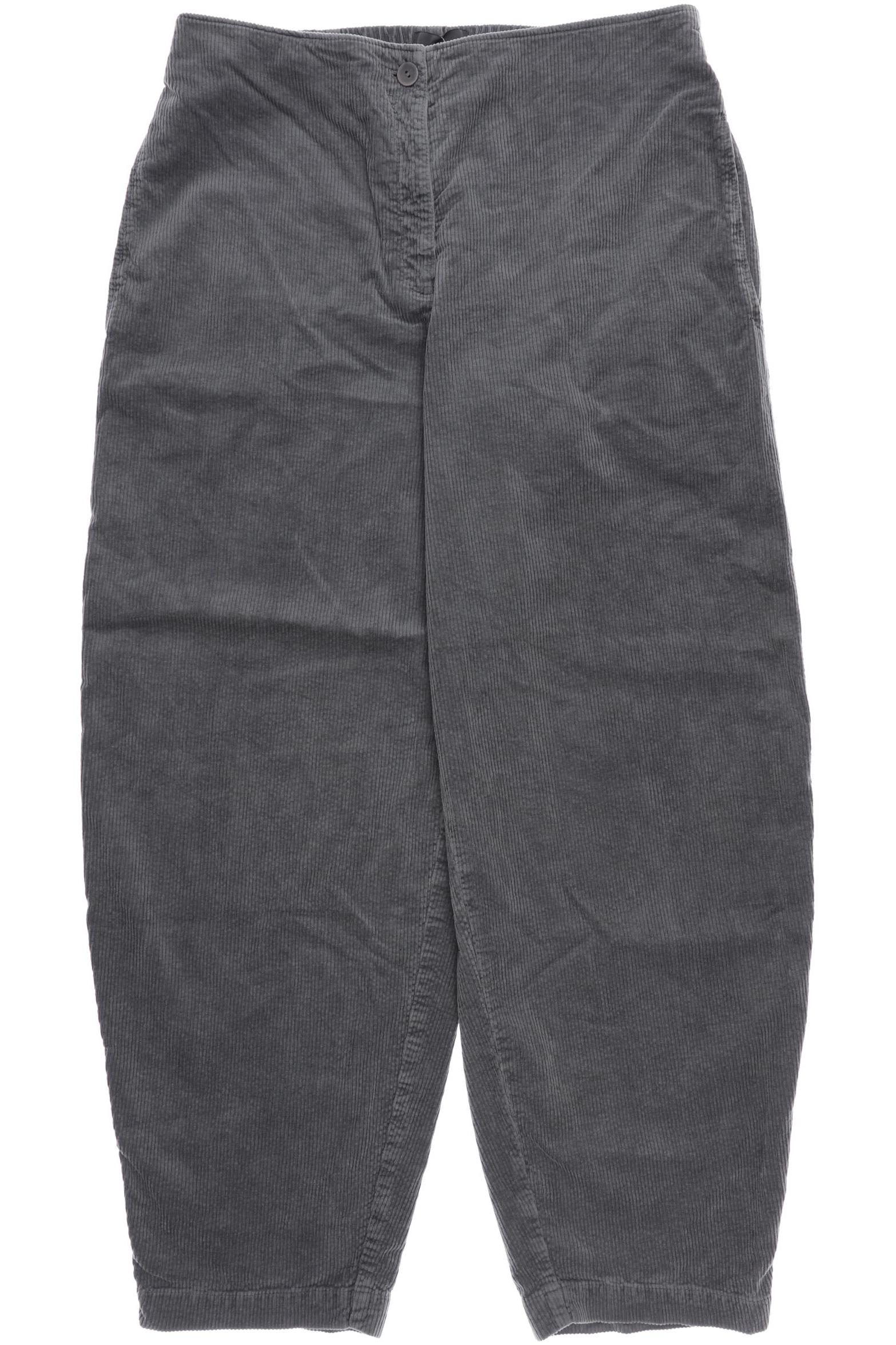 

Oska Damen Stoffhose, grau, Gr. 44