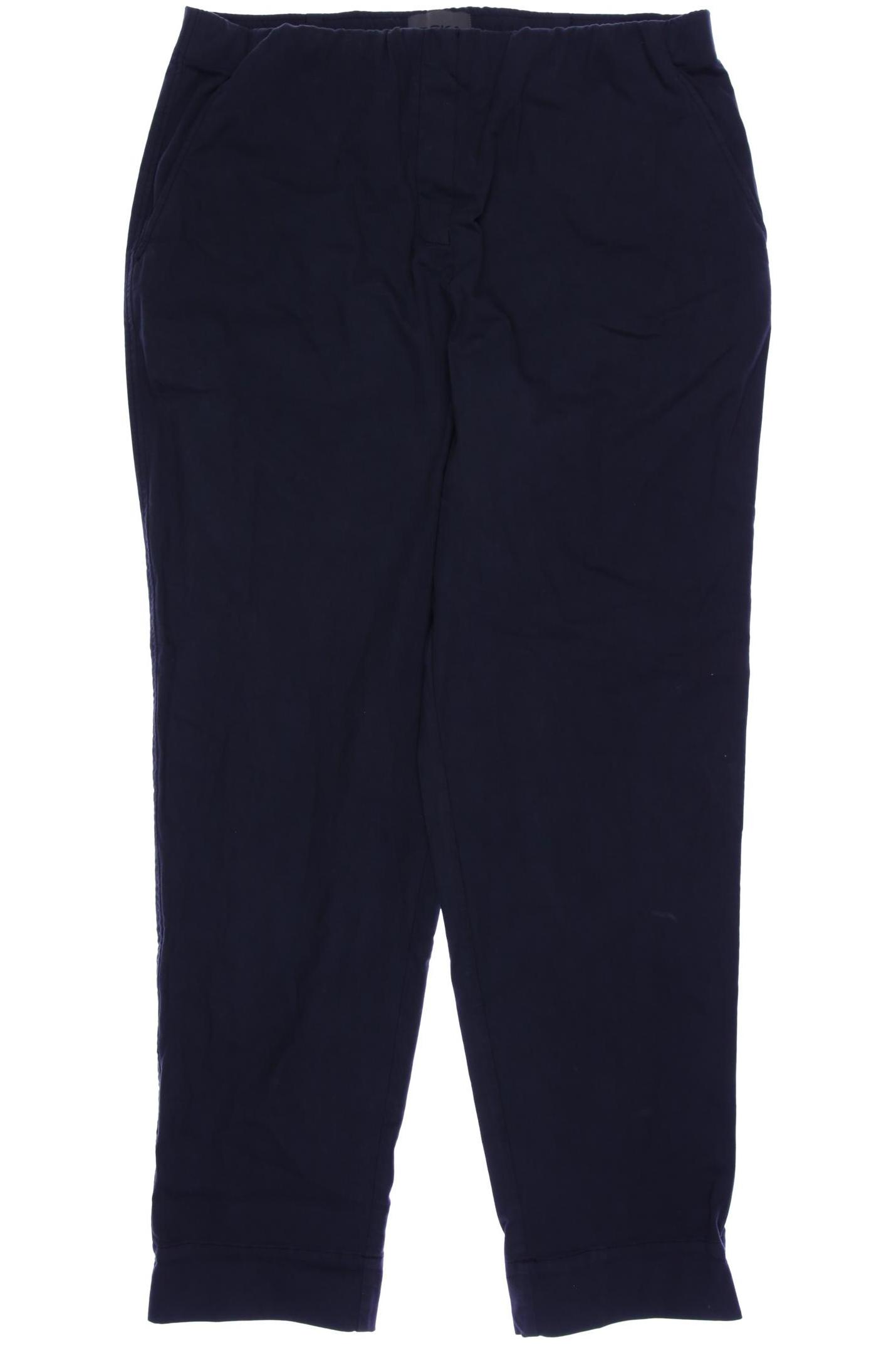 

Oska Damen Stoffhose, marineblau, Gr. 44