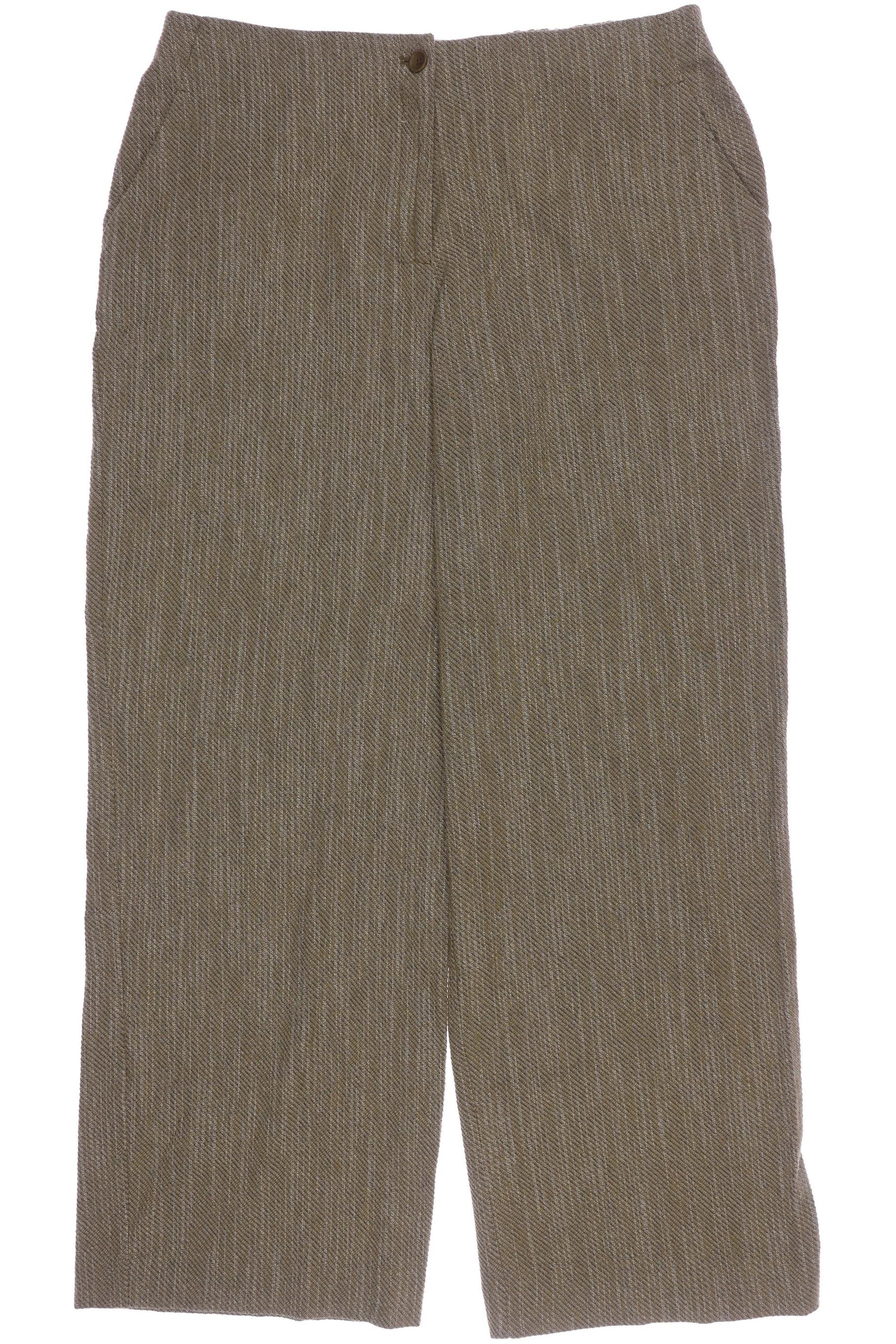 

Oska Damen Stoffhose, braun, Gr. 46