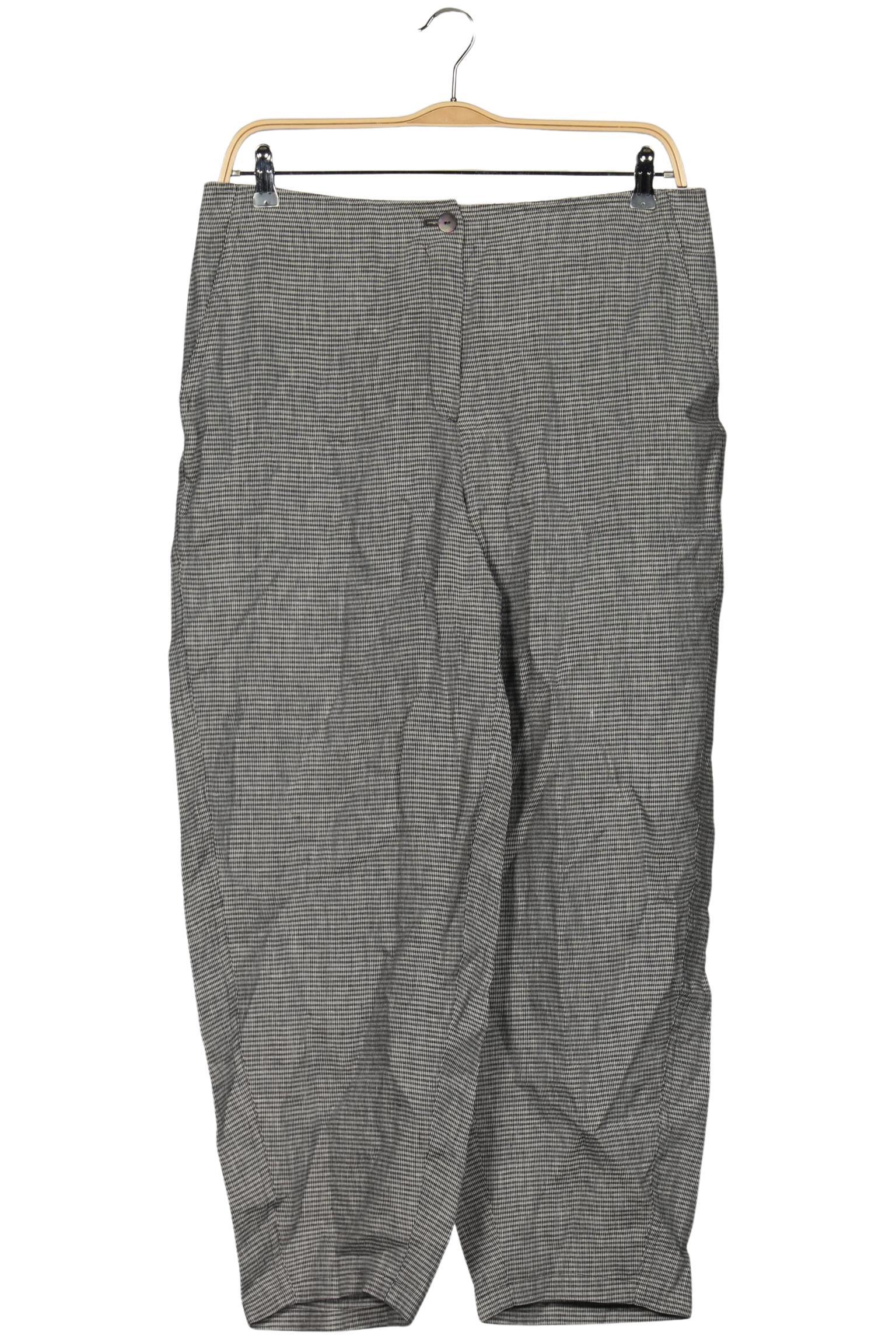

Oska Damen Stoffhose, grau, Gr. 46