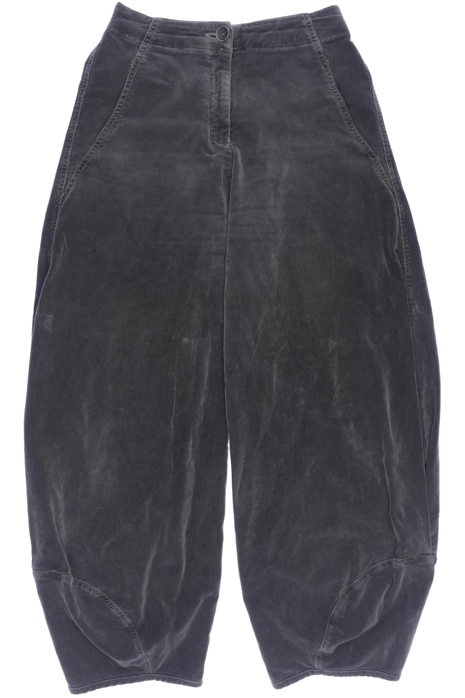 

Oska Damen Stoffhose, grau, Gr. 36