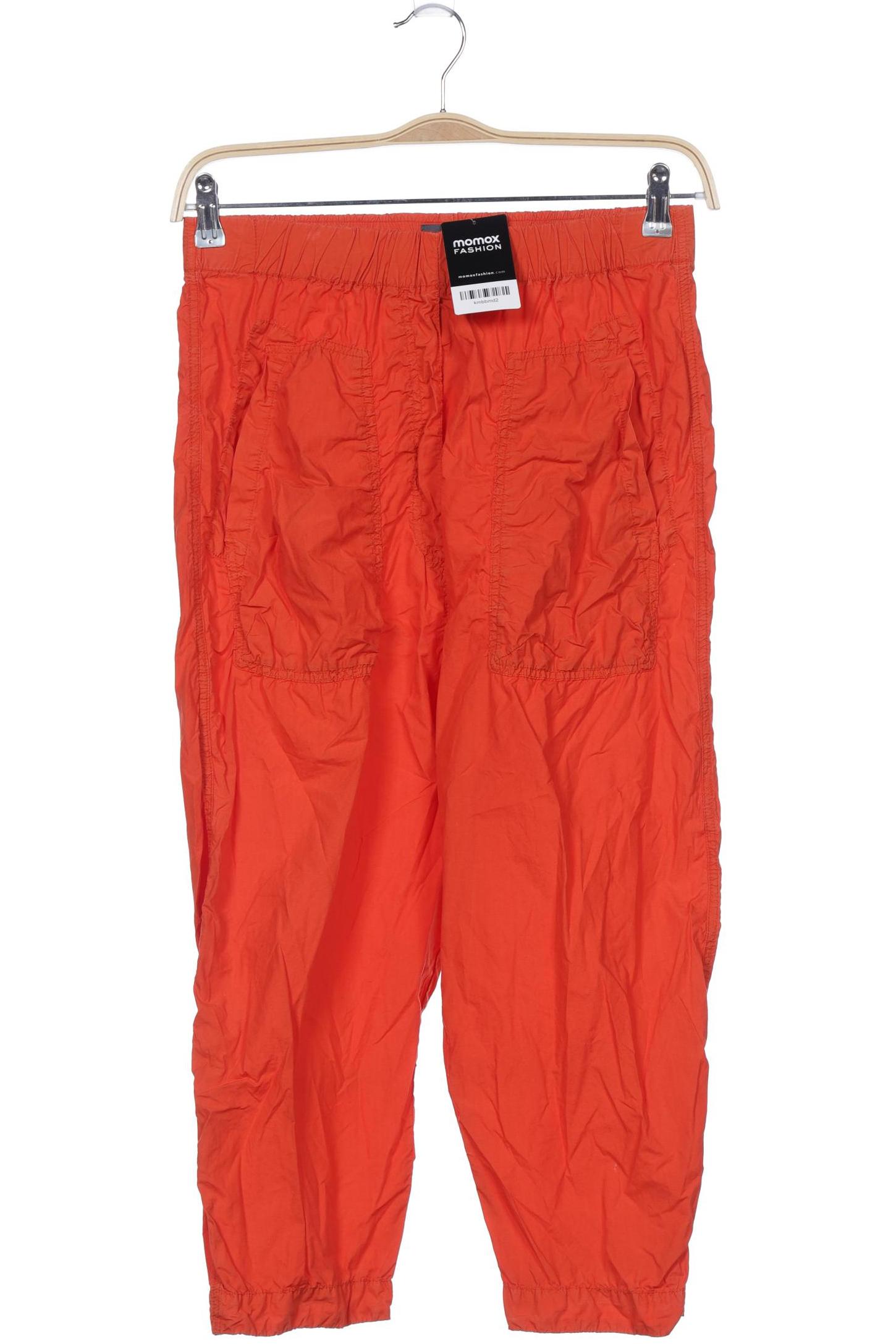 

Oska Damen Stoffhose, orange, Gr. 38