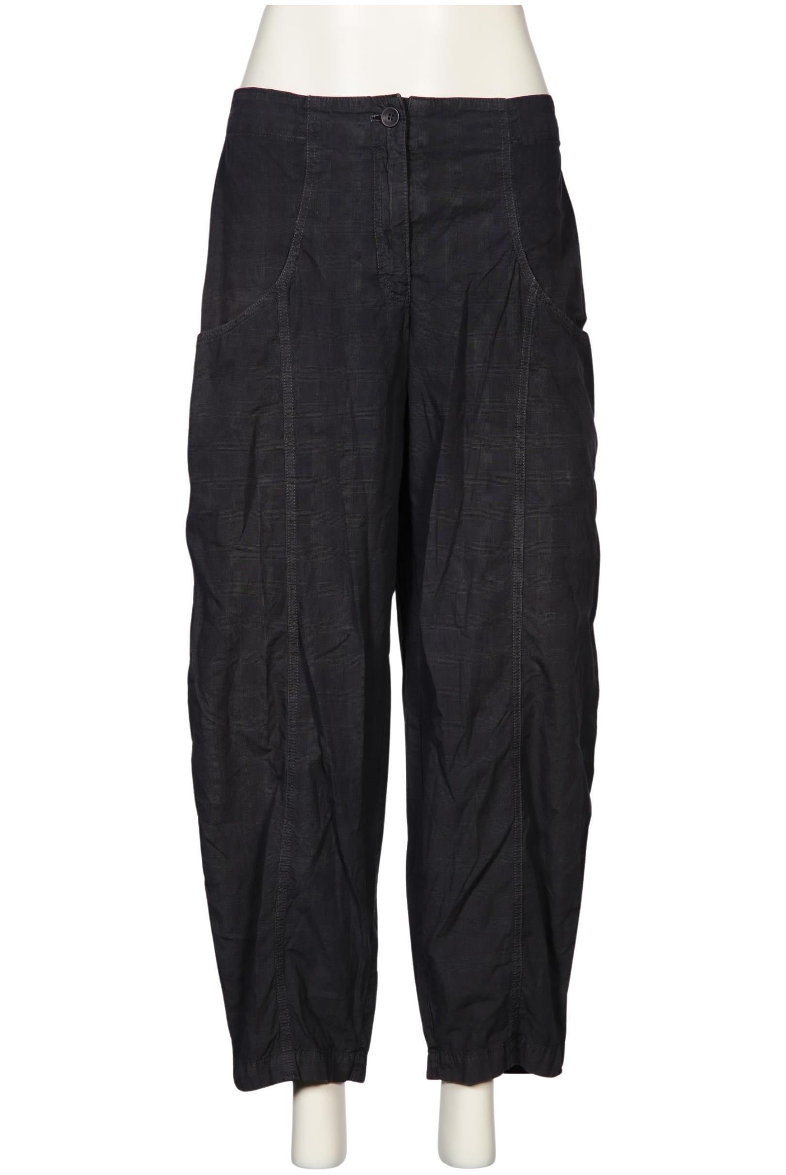 

Oska Damen Stoffhose, marineblau, Gr. 40