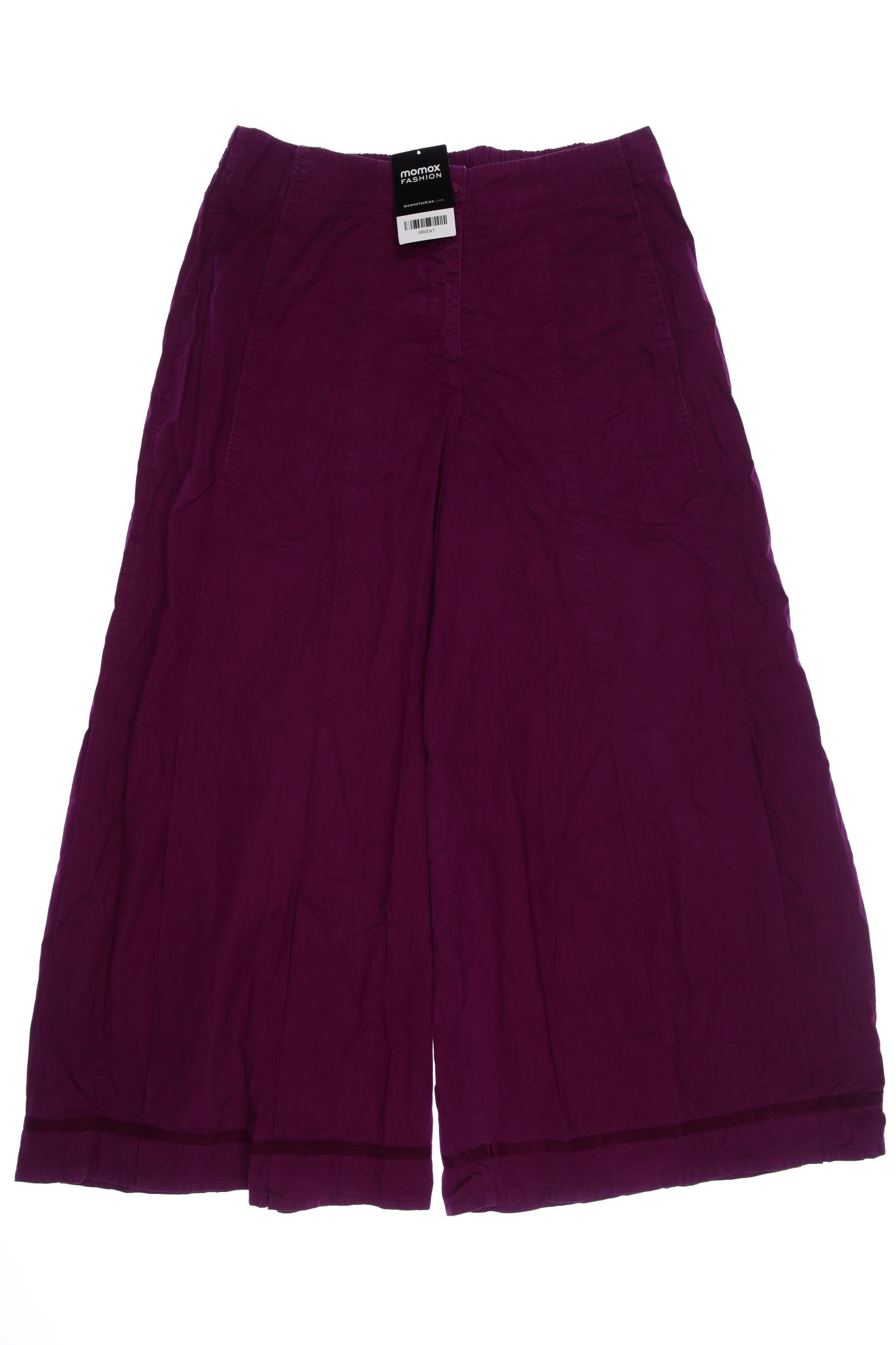 

Oska Damen Stoffhose, pink, Gr. 0