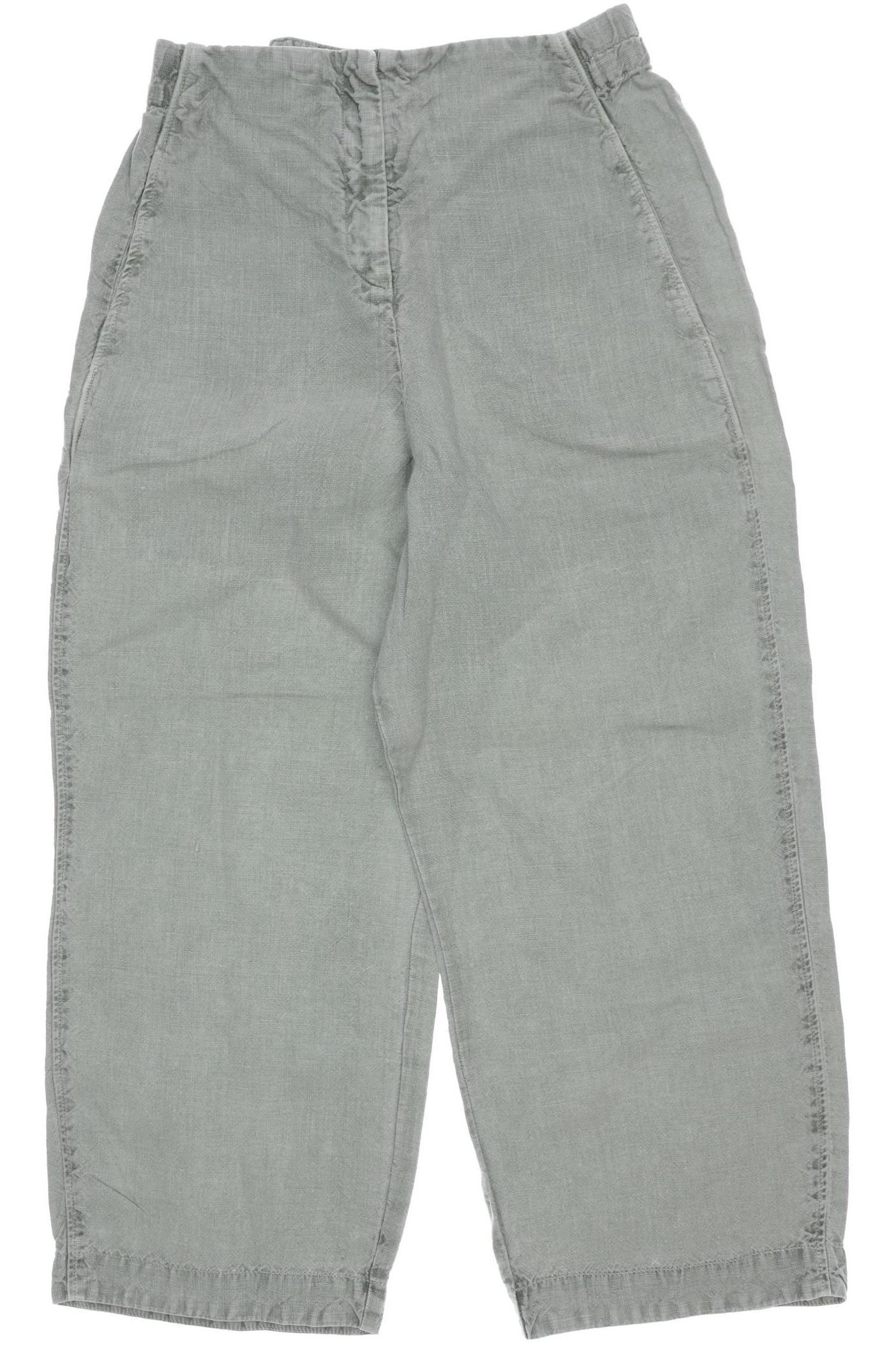 

Oska Damen Stoffhose, hellgrün, Gr. 38