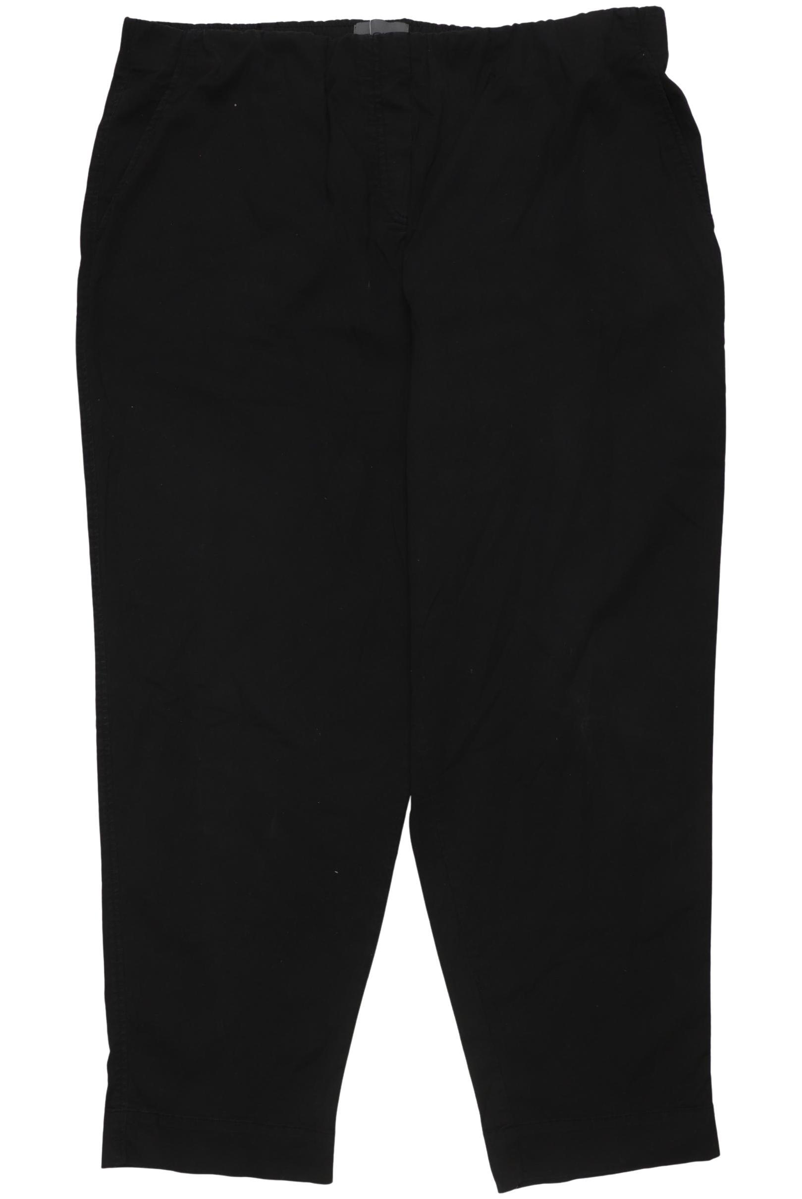 

Oska Damen Stoffhose, schwarz, Gr. 50