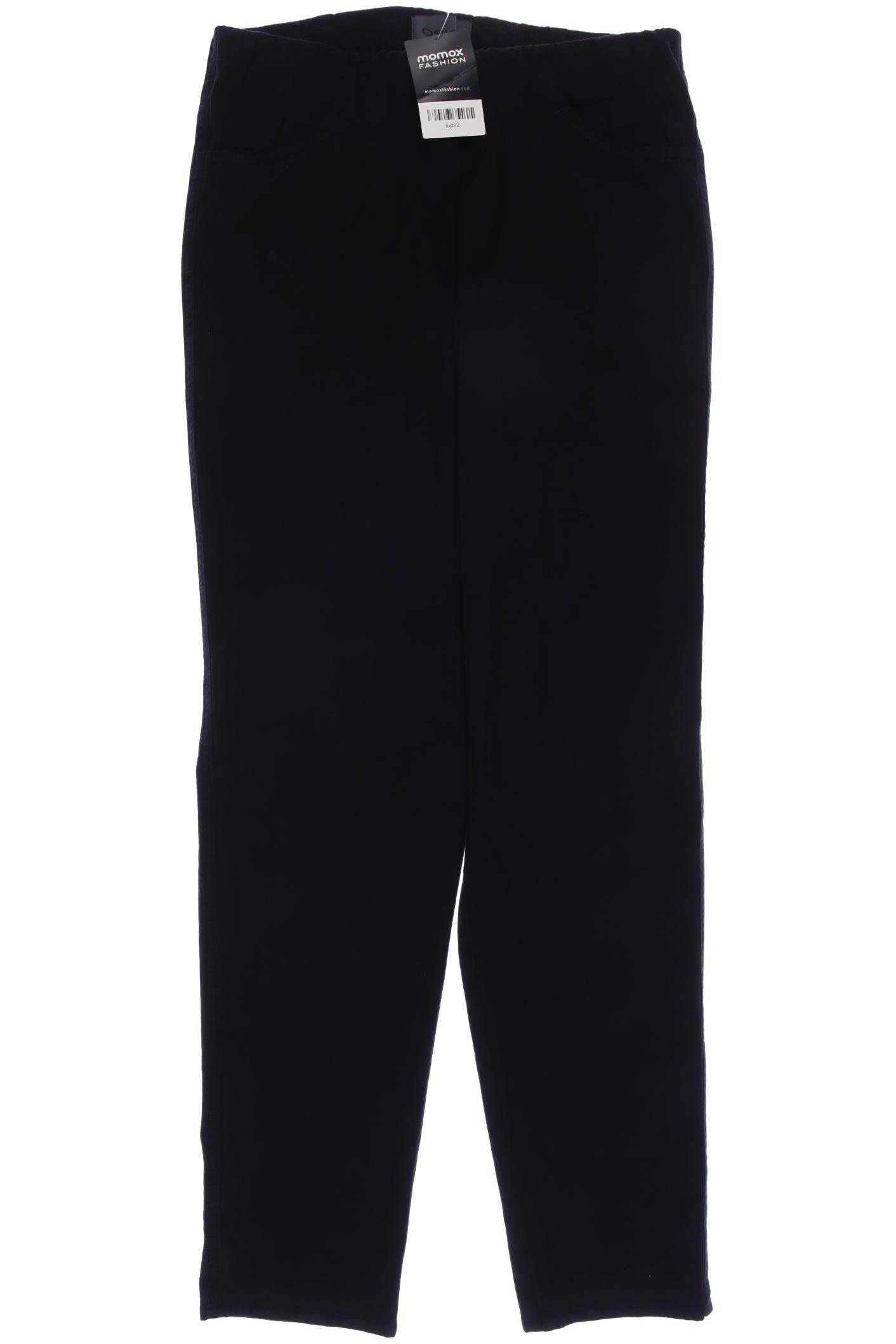

Oska Damen Stoffhose, schwarz, Gr. 38