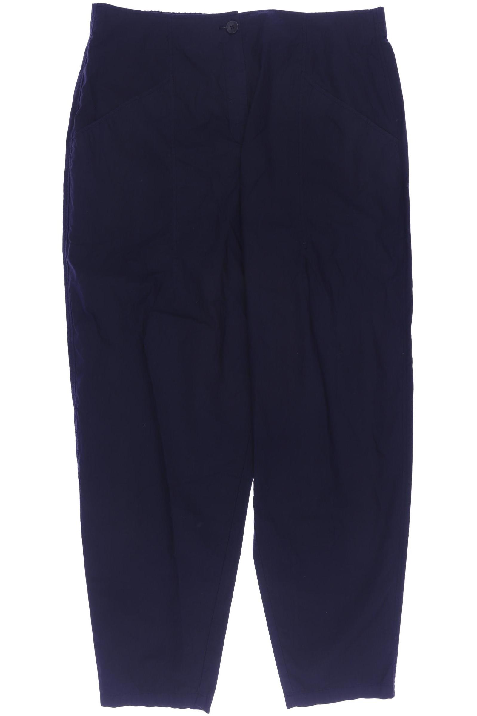 

Oska Damen Stoffhose, marineblau, Gr. 40