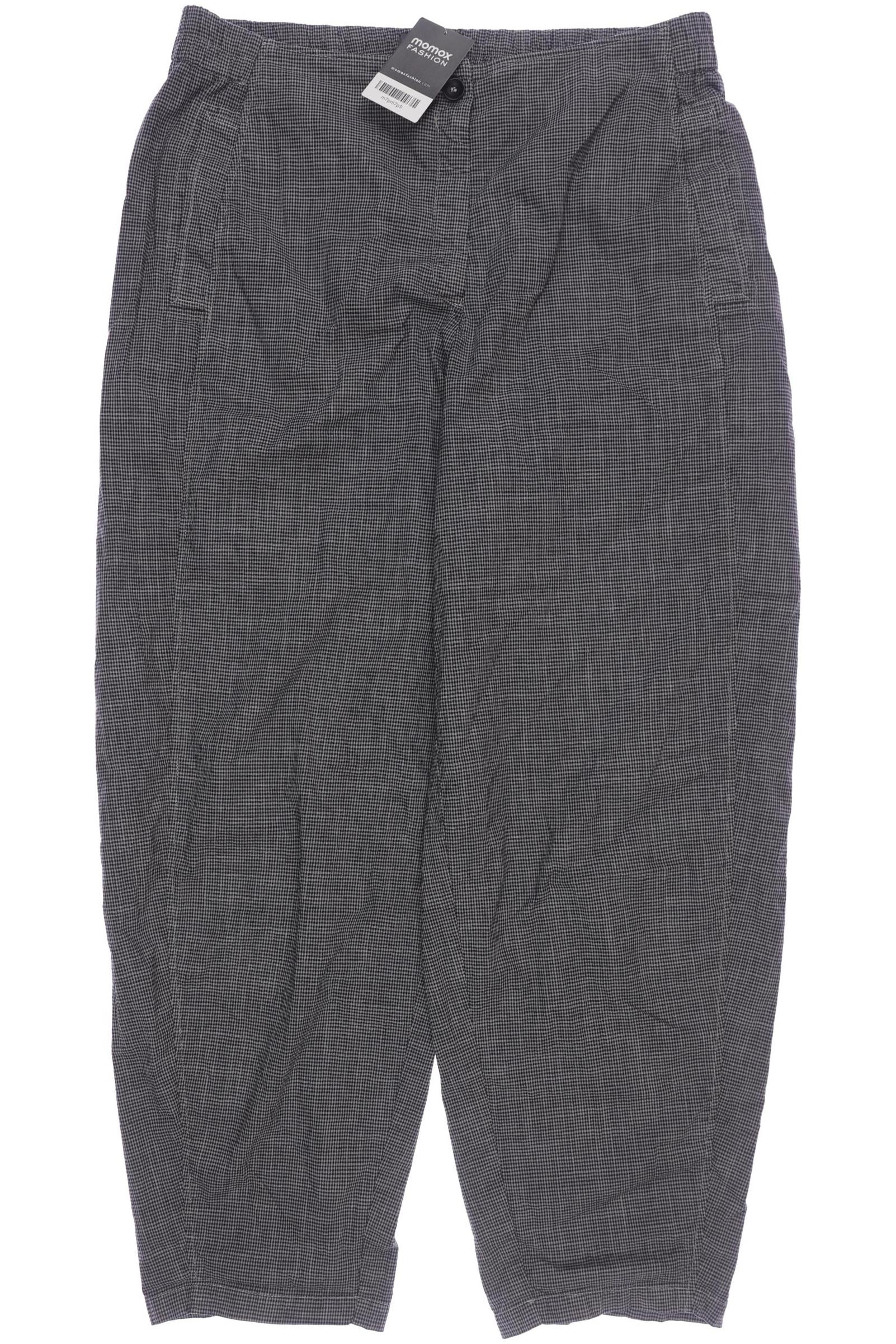 

Oska Damen Stoffhose, grau, Gr. 44