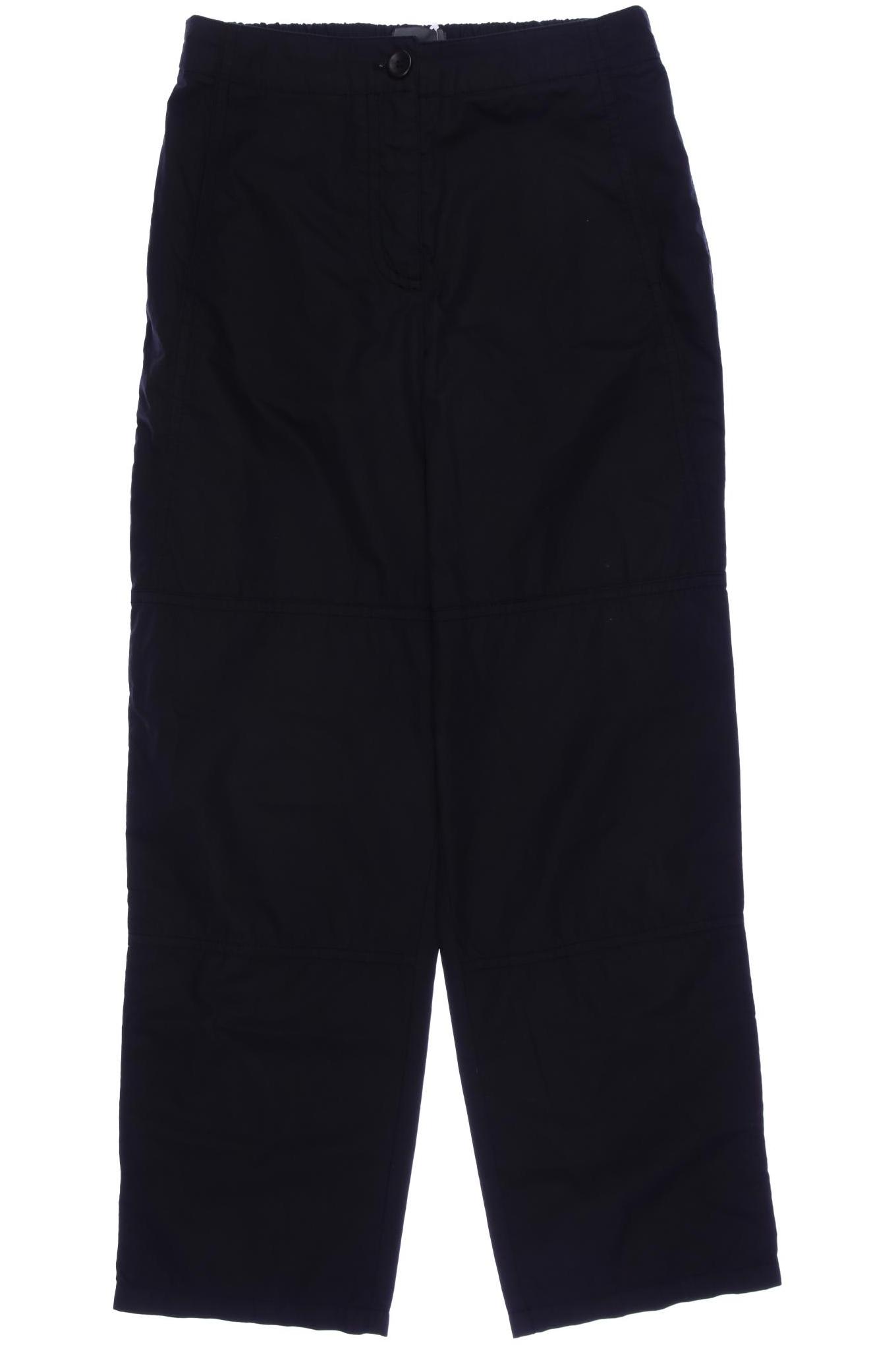 

Oska Damen Stoffhose, schwarz, Gr. 38