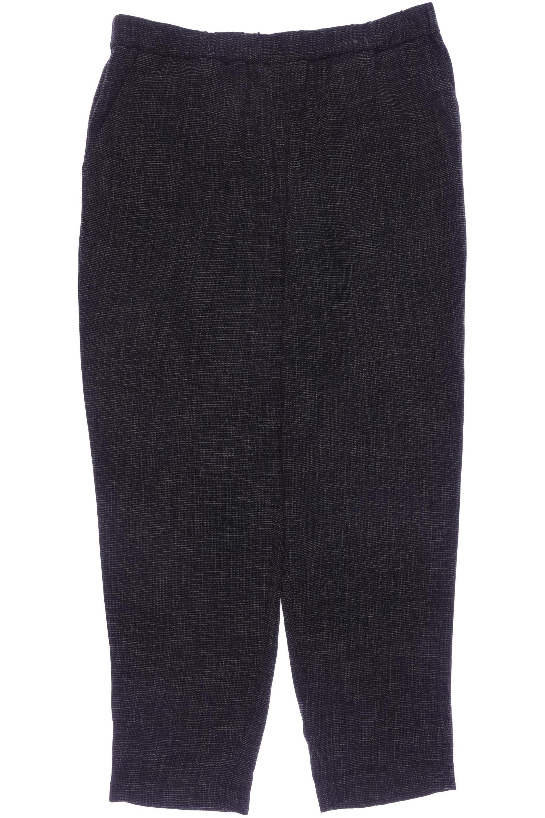 

Oska Damen Stoffhose, schwarz, Gr. 46