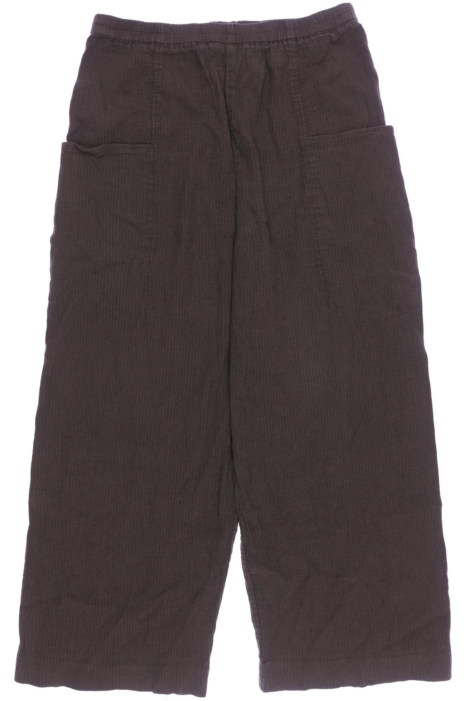 

Oska Damen Stoffhose, braun, Gr. 46