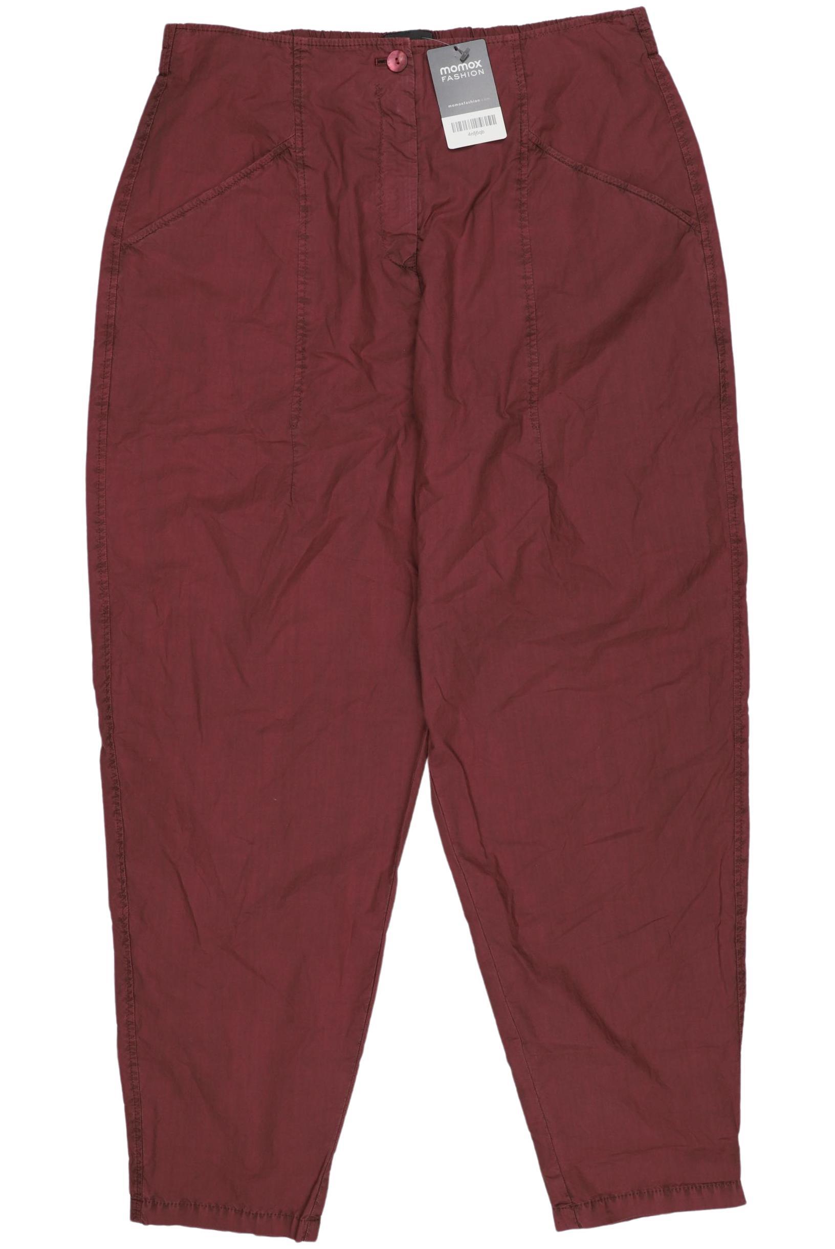 

Oska Damen Stoffhose, pink, Gr. 40