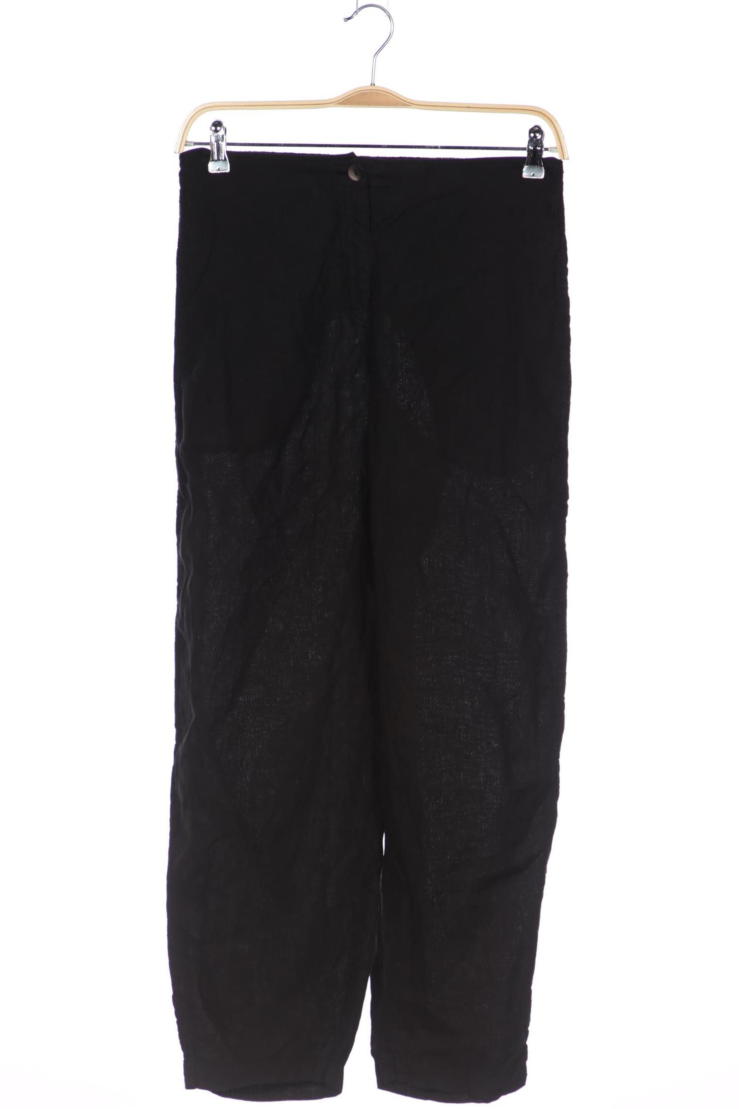 

Oska Damen Stoffhose, schwarz