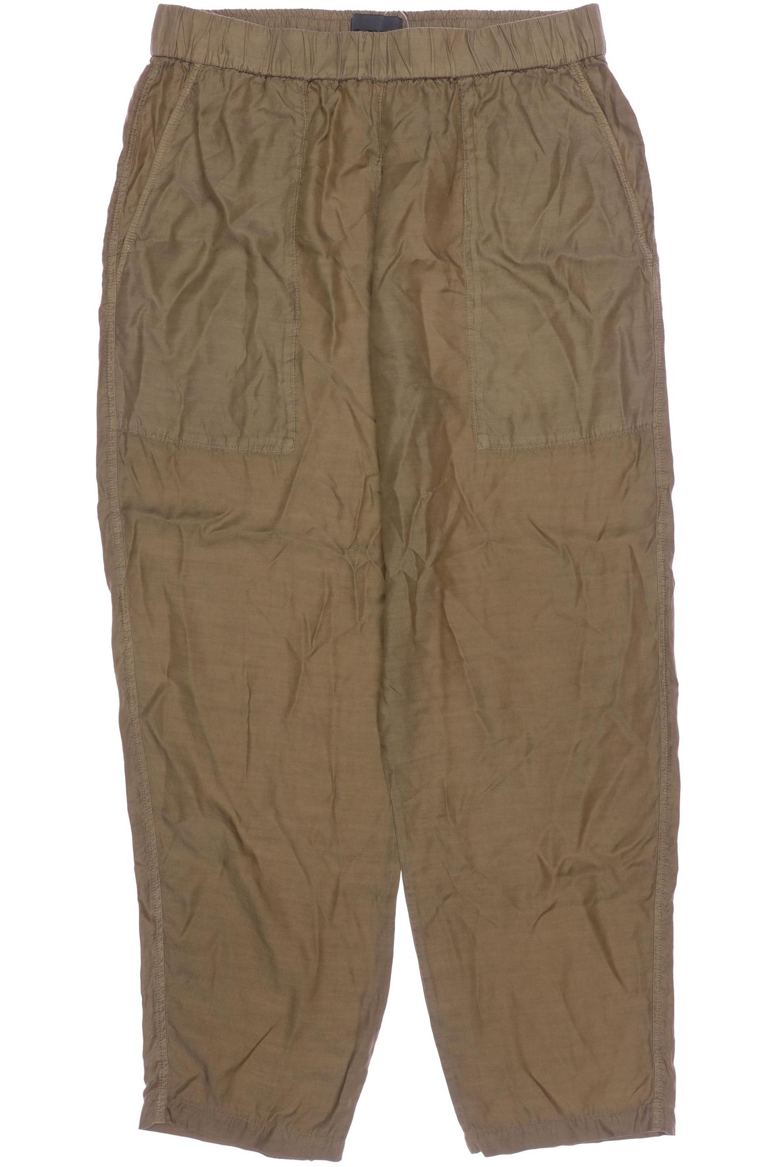 

Oska Damen Stoffhose, braun, Gr. 38