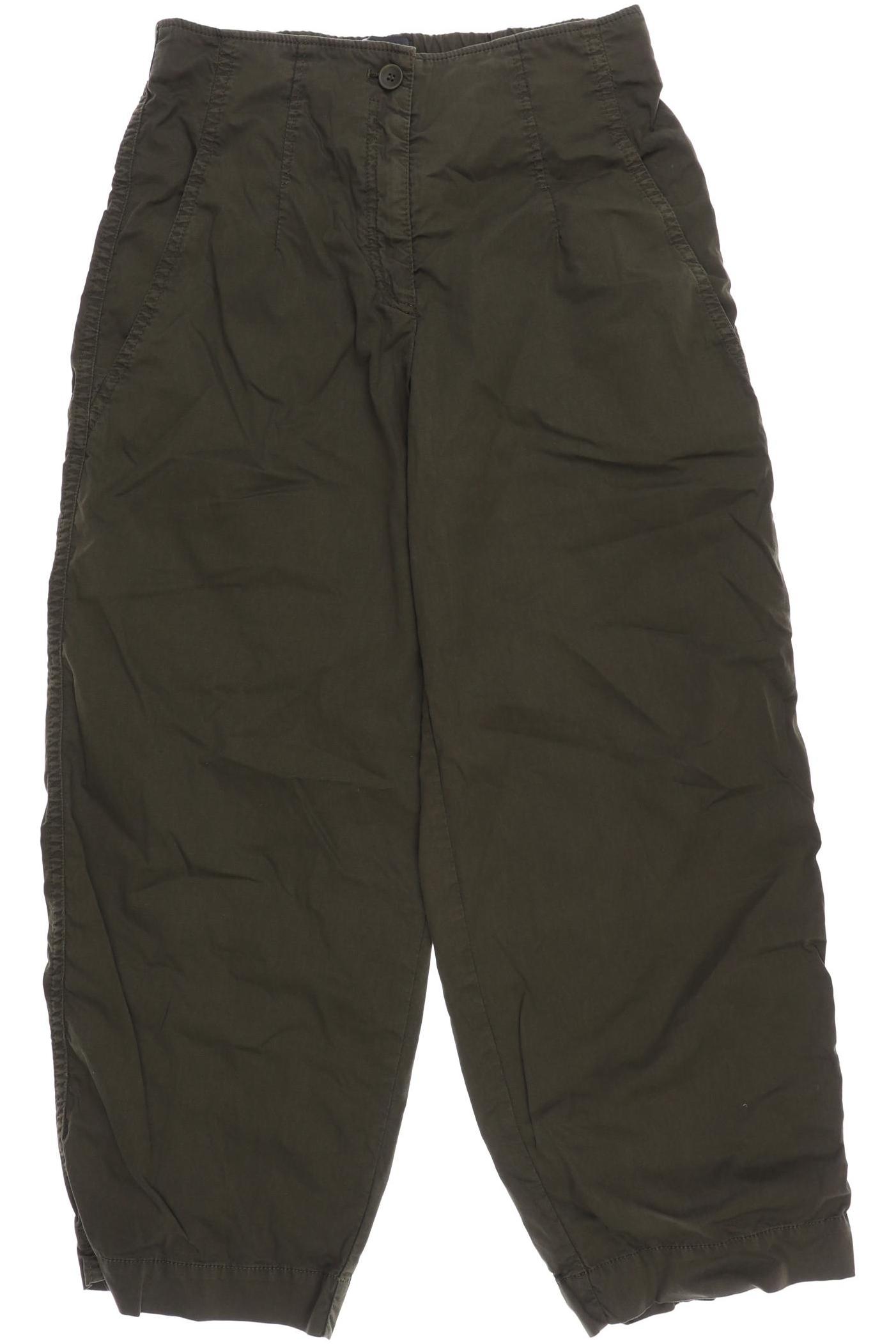 

Oska Damen Stoffhose, braun, Gr. 38