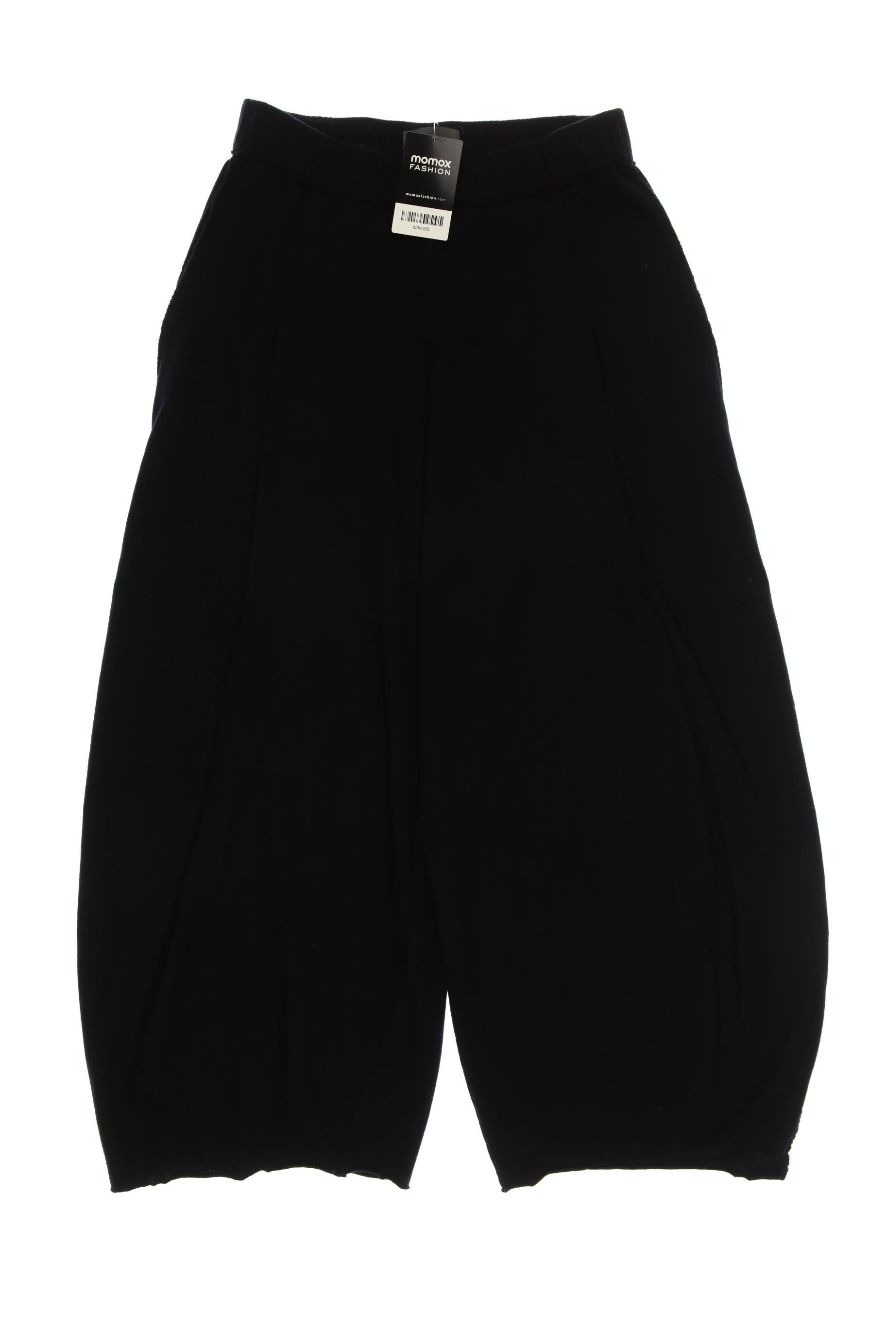 

Oska Damen Stoffhose, schwarz