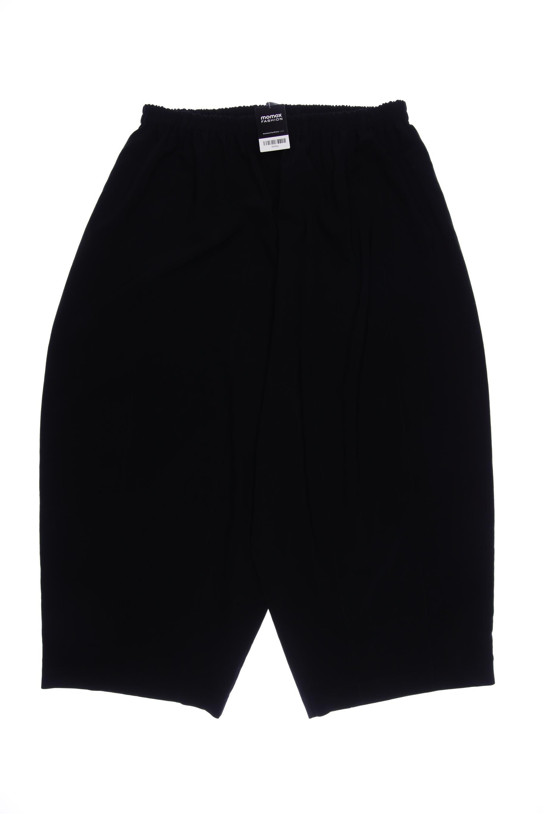 

Oska Damen Stoffhose, schwarz