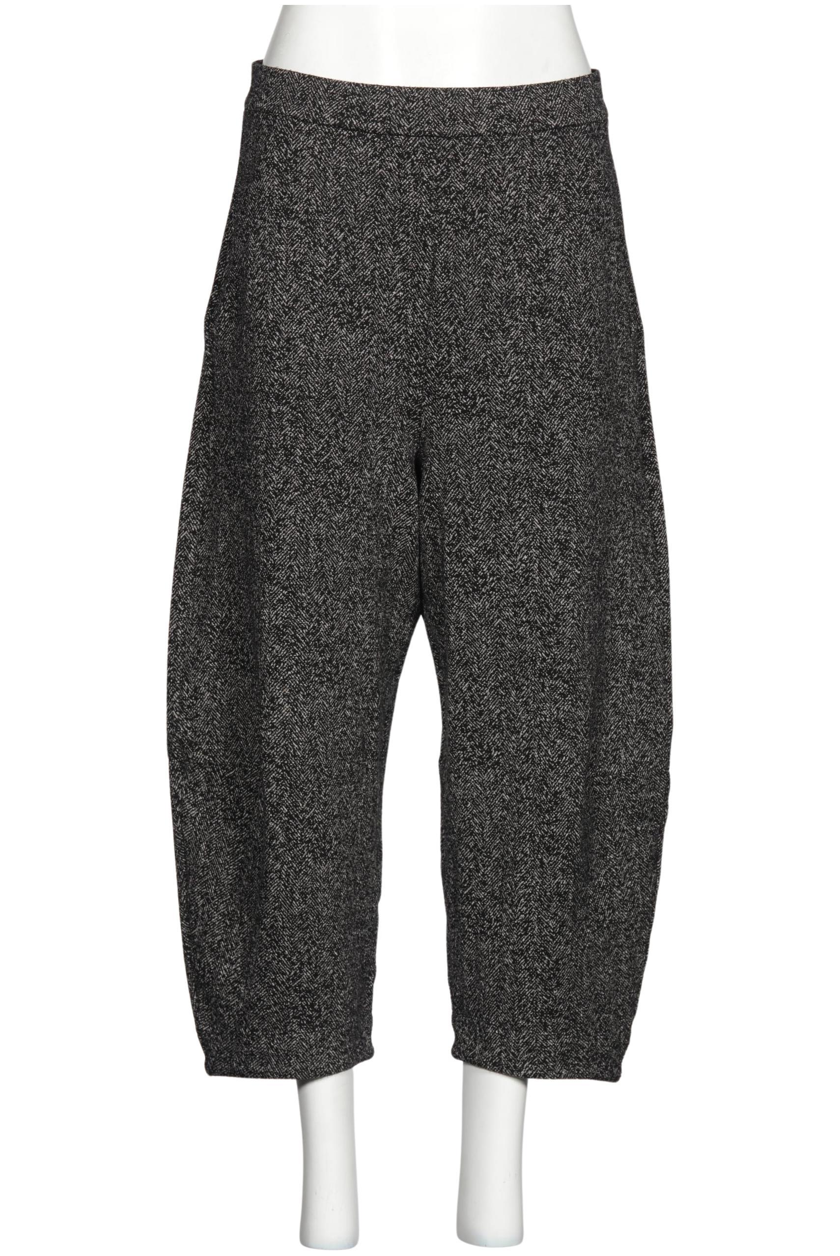 

Oska Damen Stoffhose, grau, Gr. 40