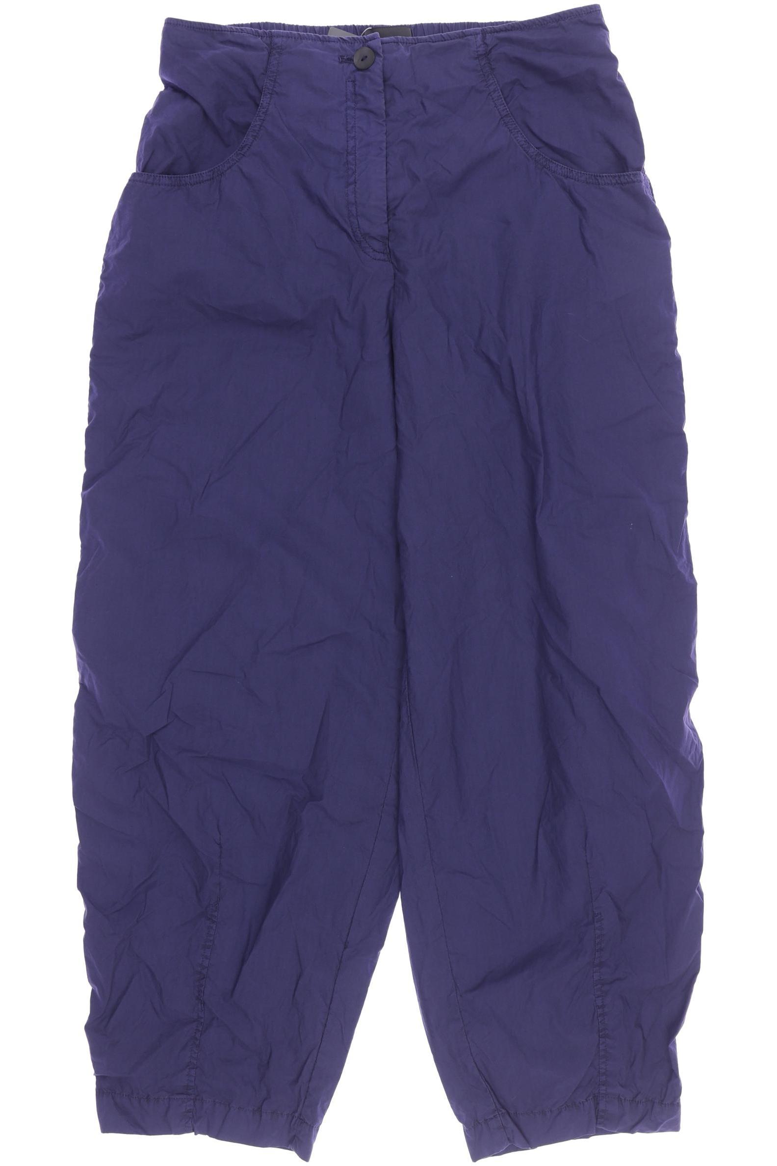 

Oska Damen Stoffhose, marineblau, Gr. 38